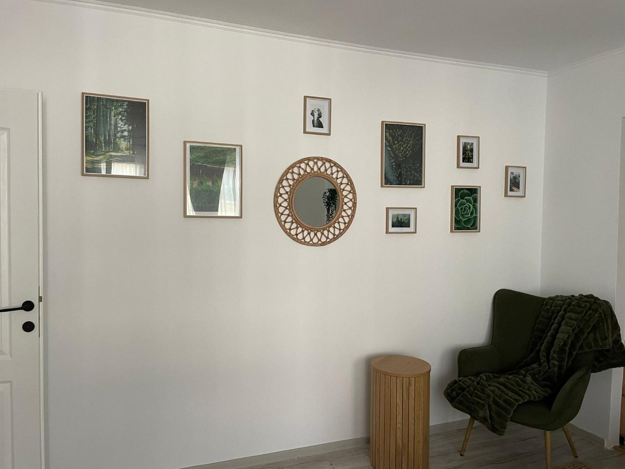 Carol Apartament's en Timişoara — other