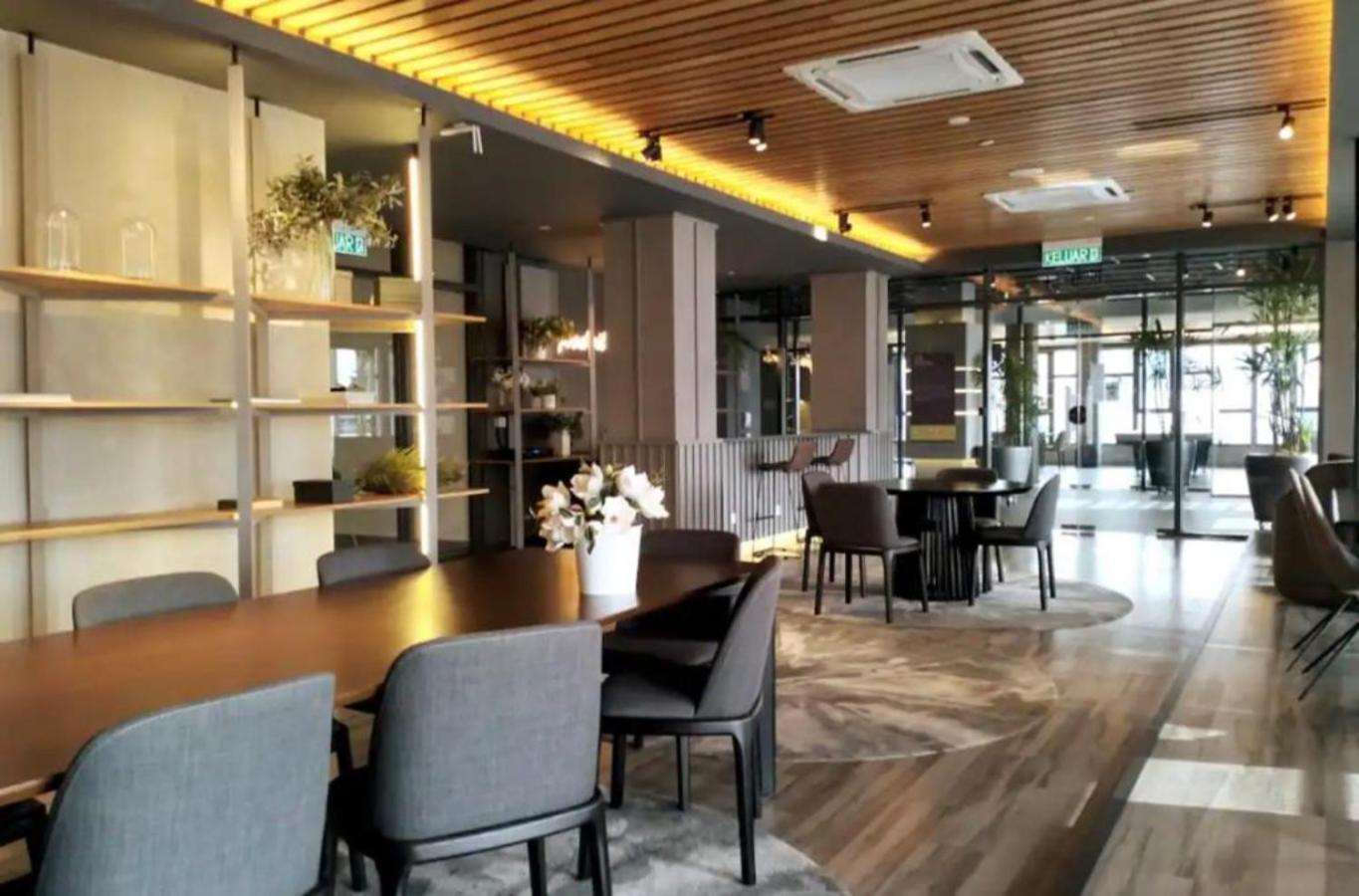 Ceylonz Luxury Suite KLCC