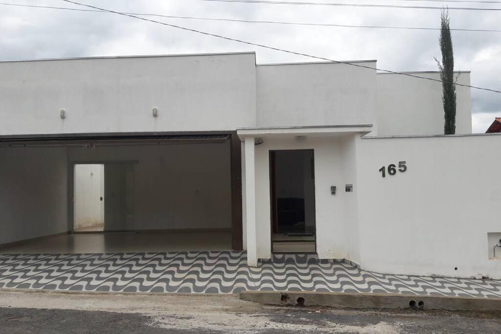 Casa de Temporada em Capitólio