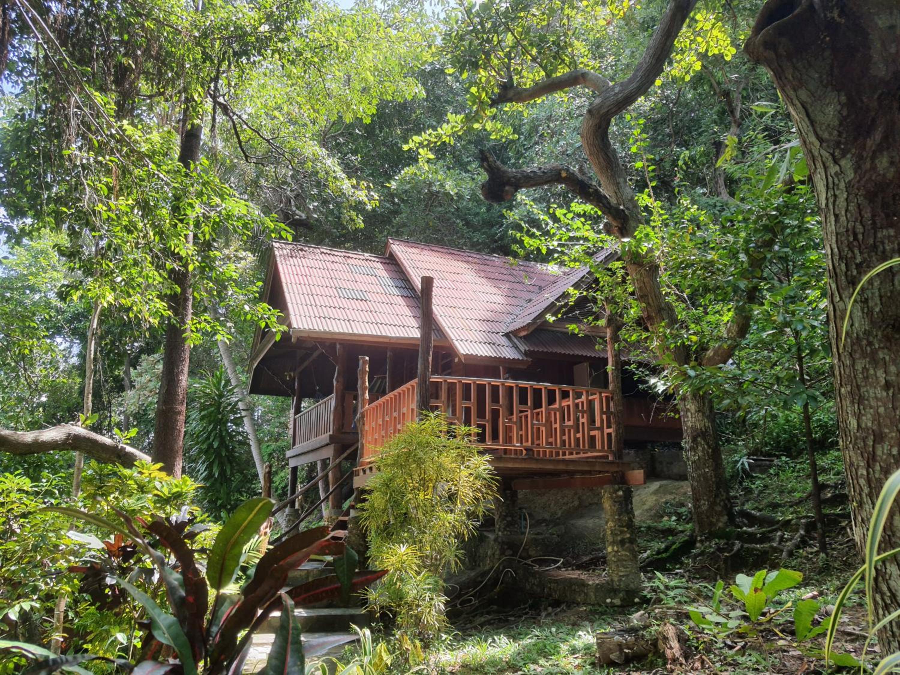 Sabai Corner Bungalows - SHA Extra Plus