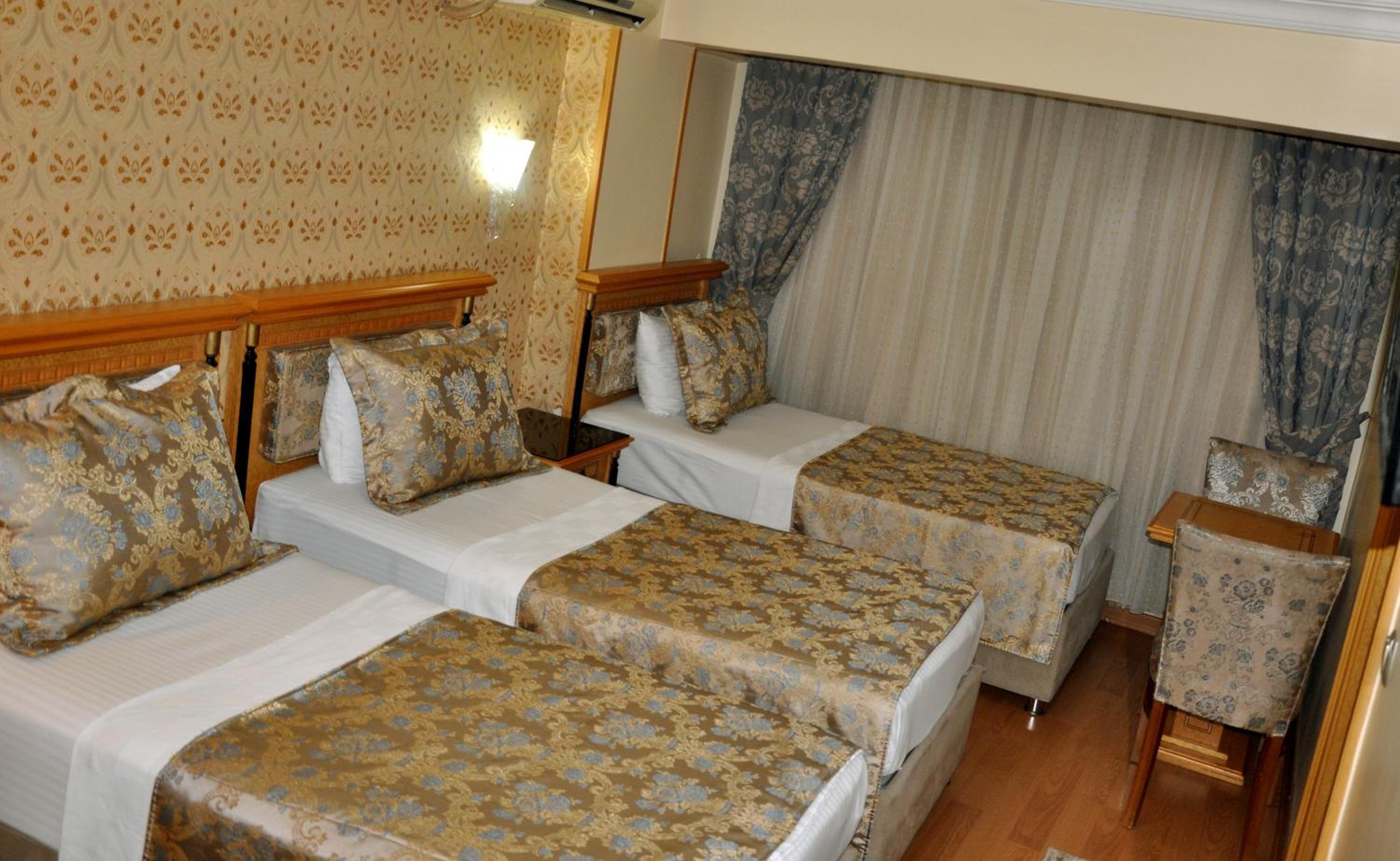 Grand Hisar Otel - Image 7
