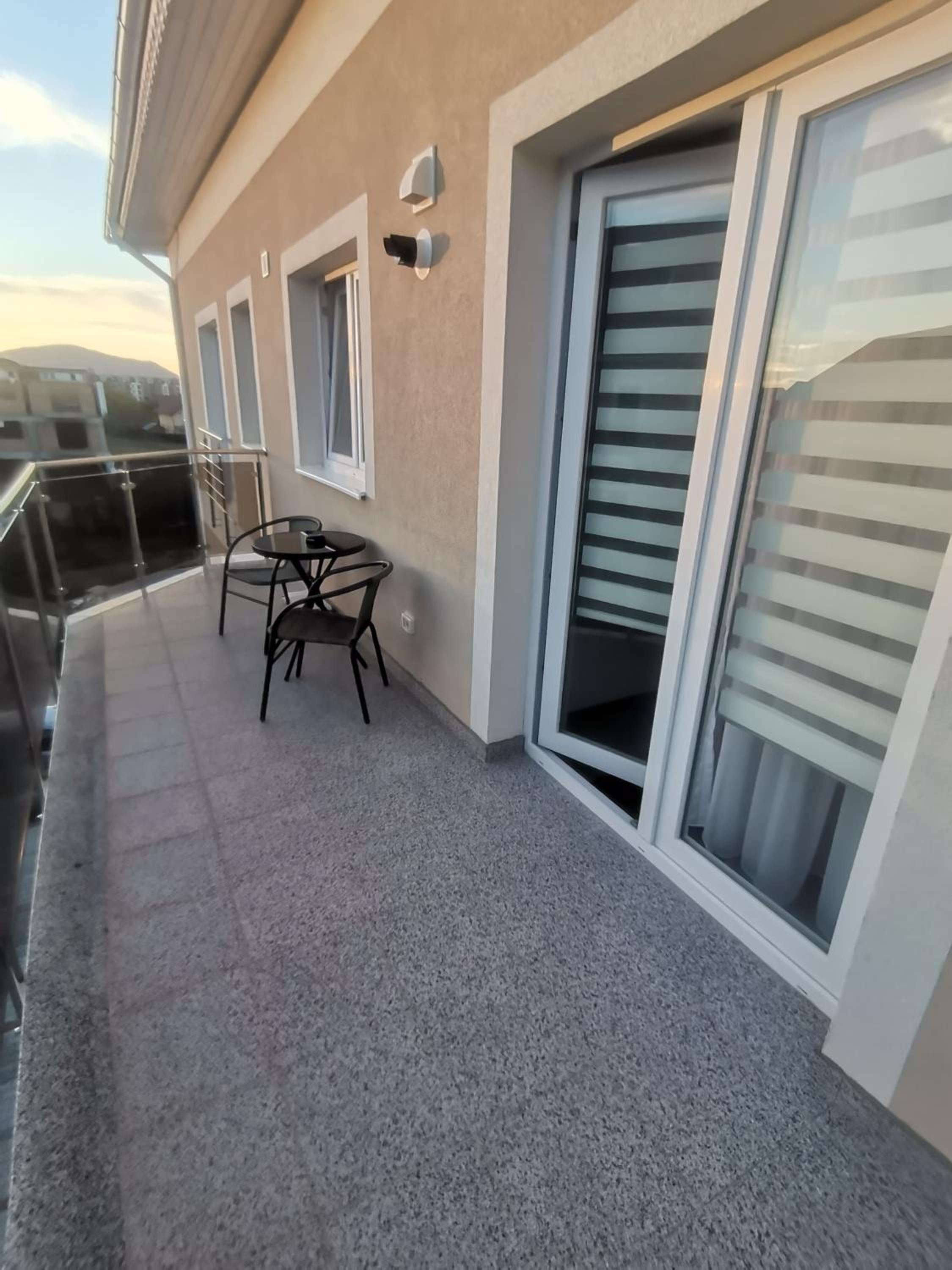 Melinda Bv Apartmant