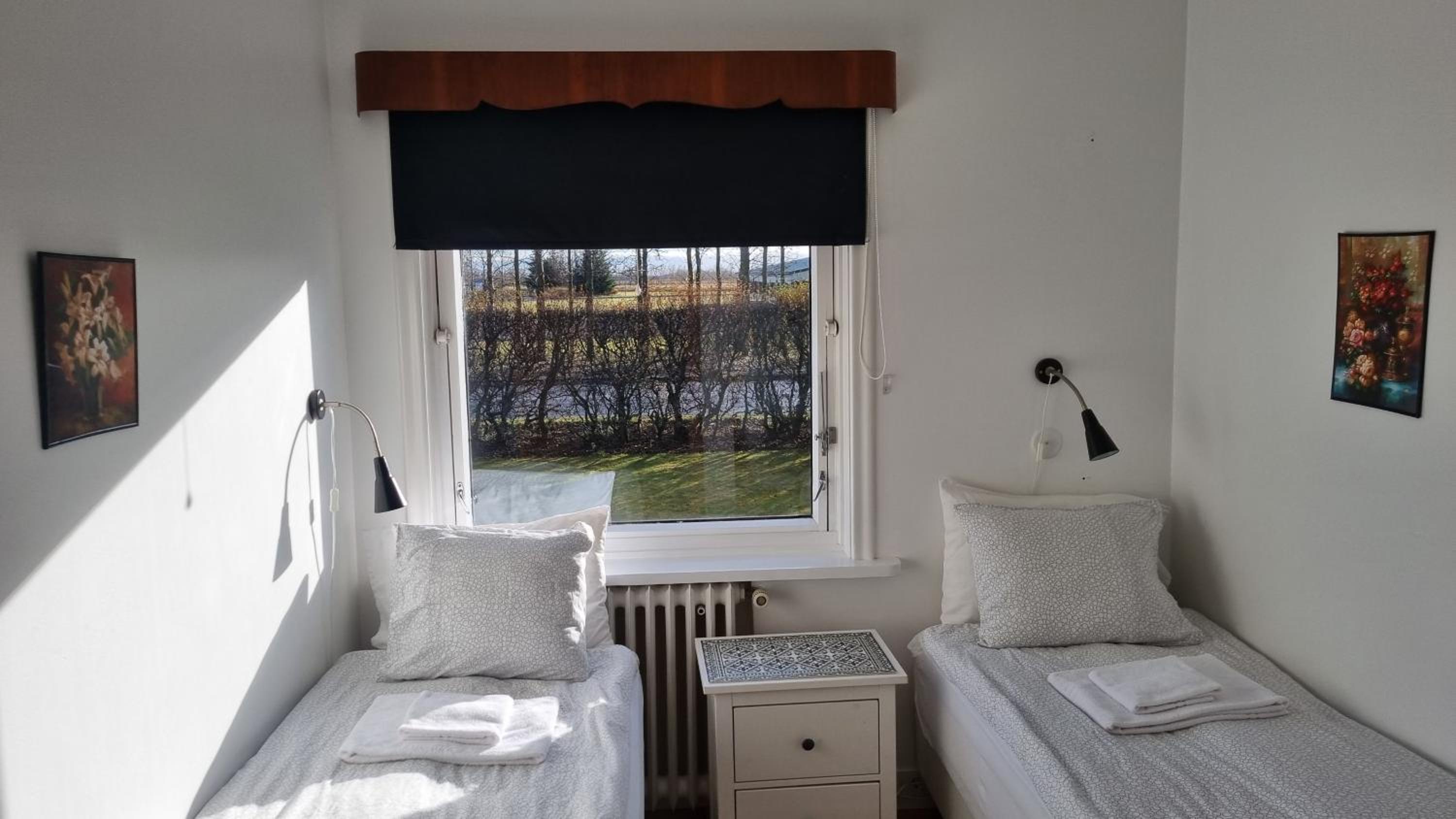 Spói Guesthouse