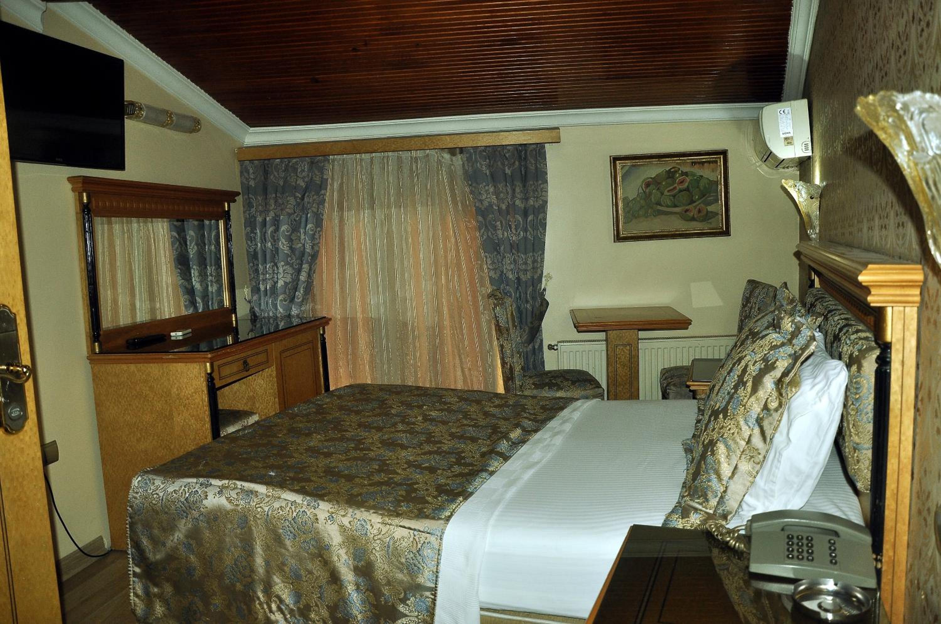 Grand Hisar Otel - Image 10