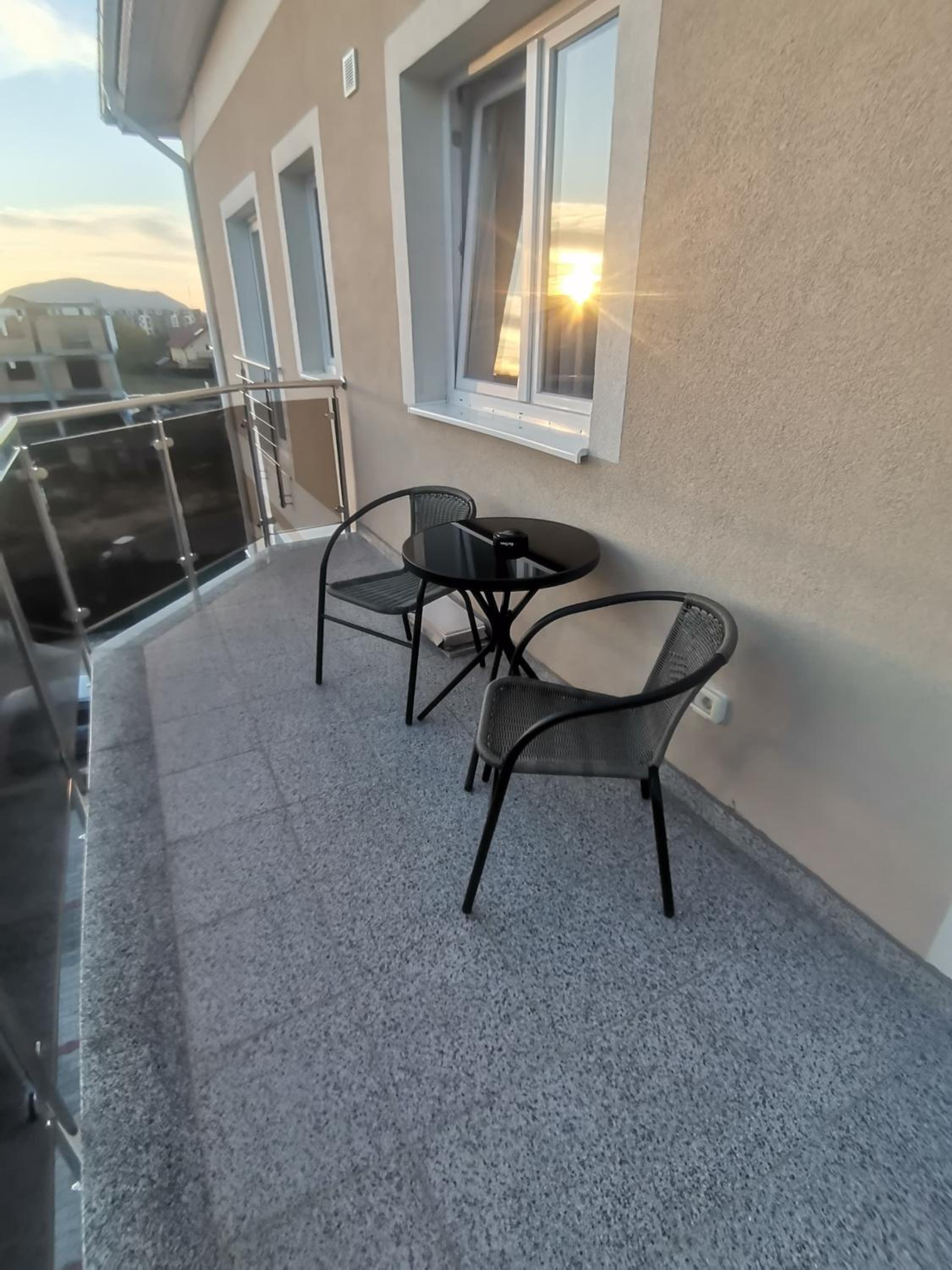 Melinda Bv Apartmant