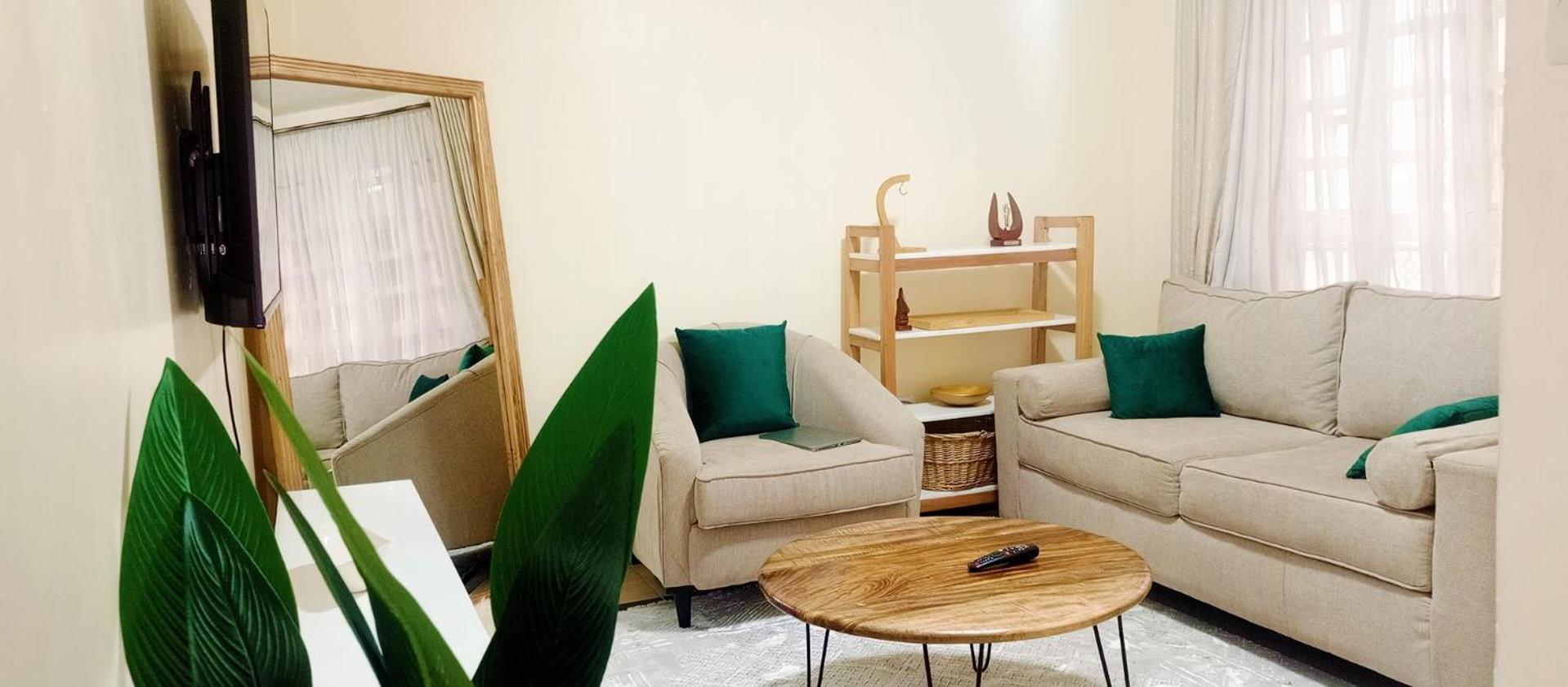 Superior Studios in Kasarani Seasons by Epic Living view 5