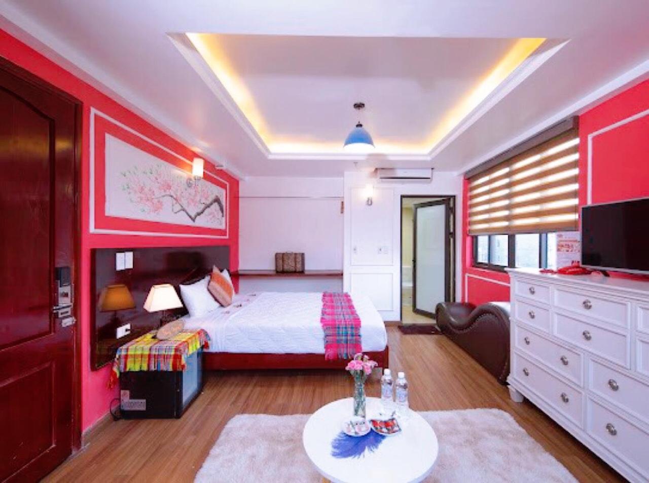 Bing Sapa Home view 3