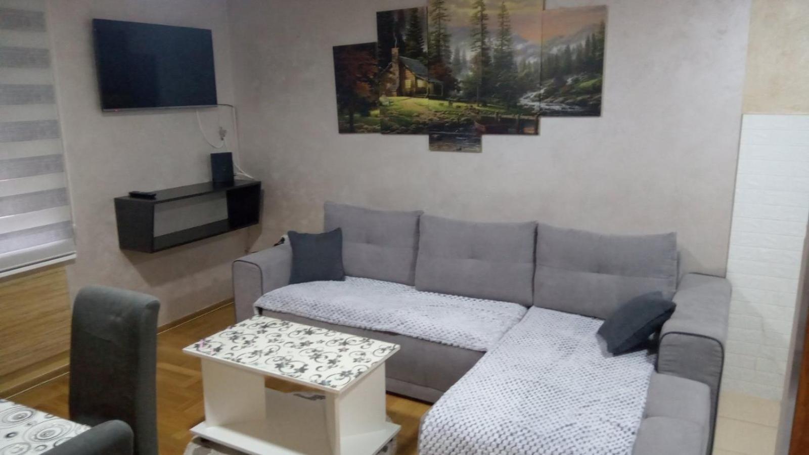 Apartman Dinić Zlatibor view 5