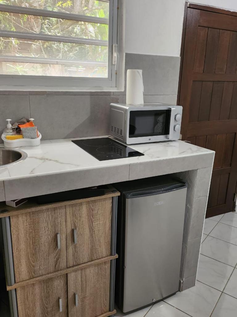 Résidence DENGUELE Studio