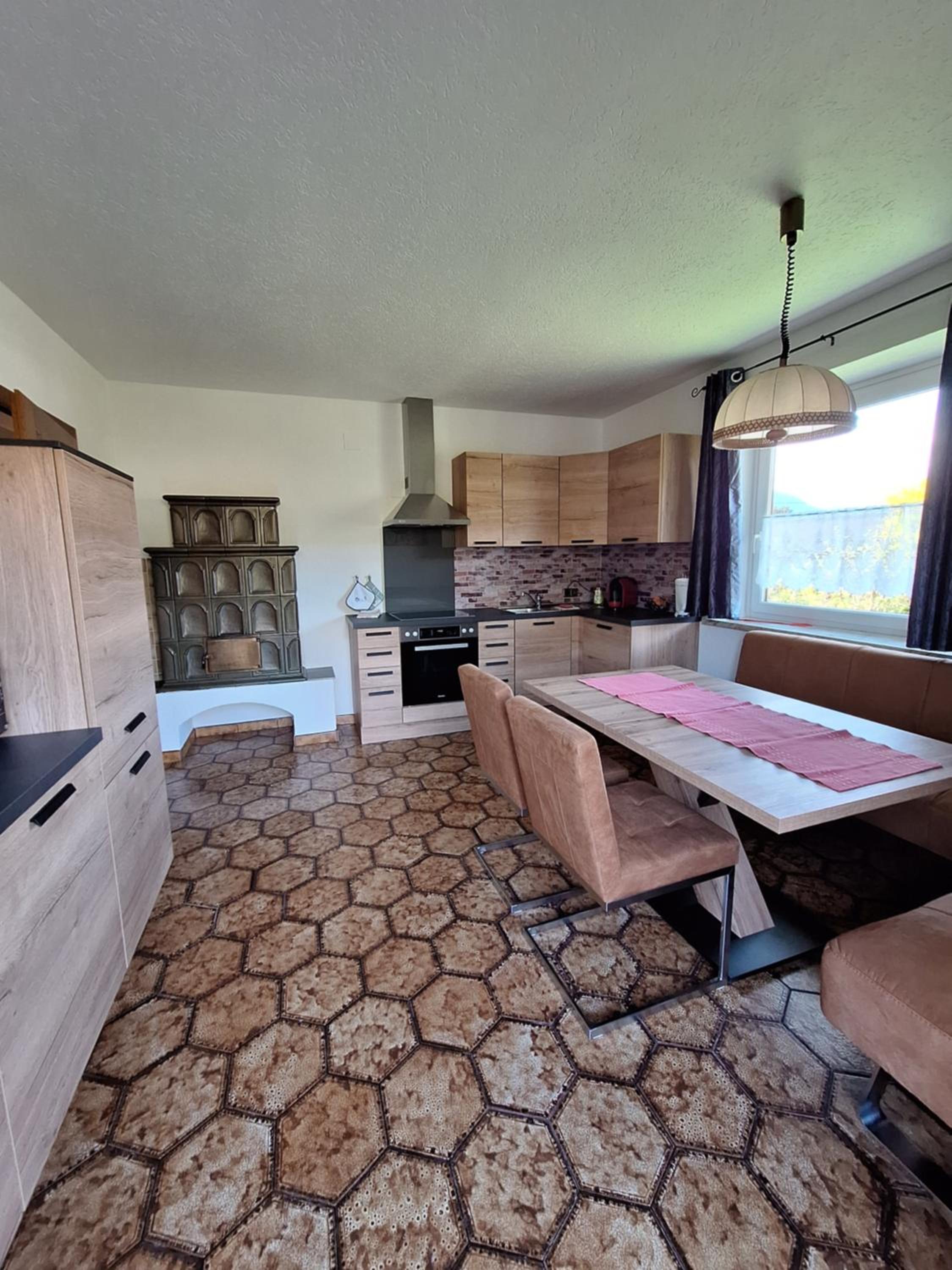 Ferienwohnung Schaller