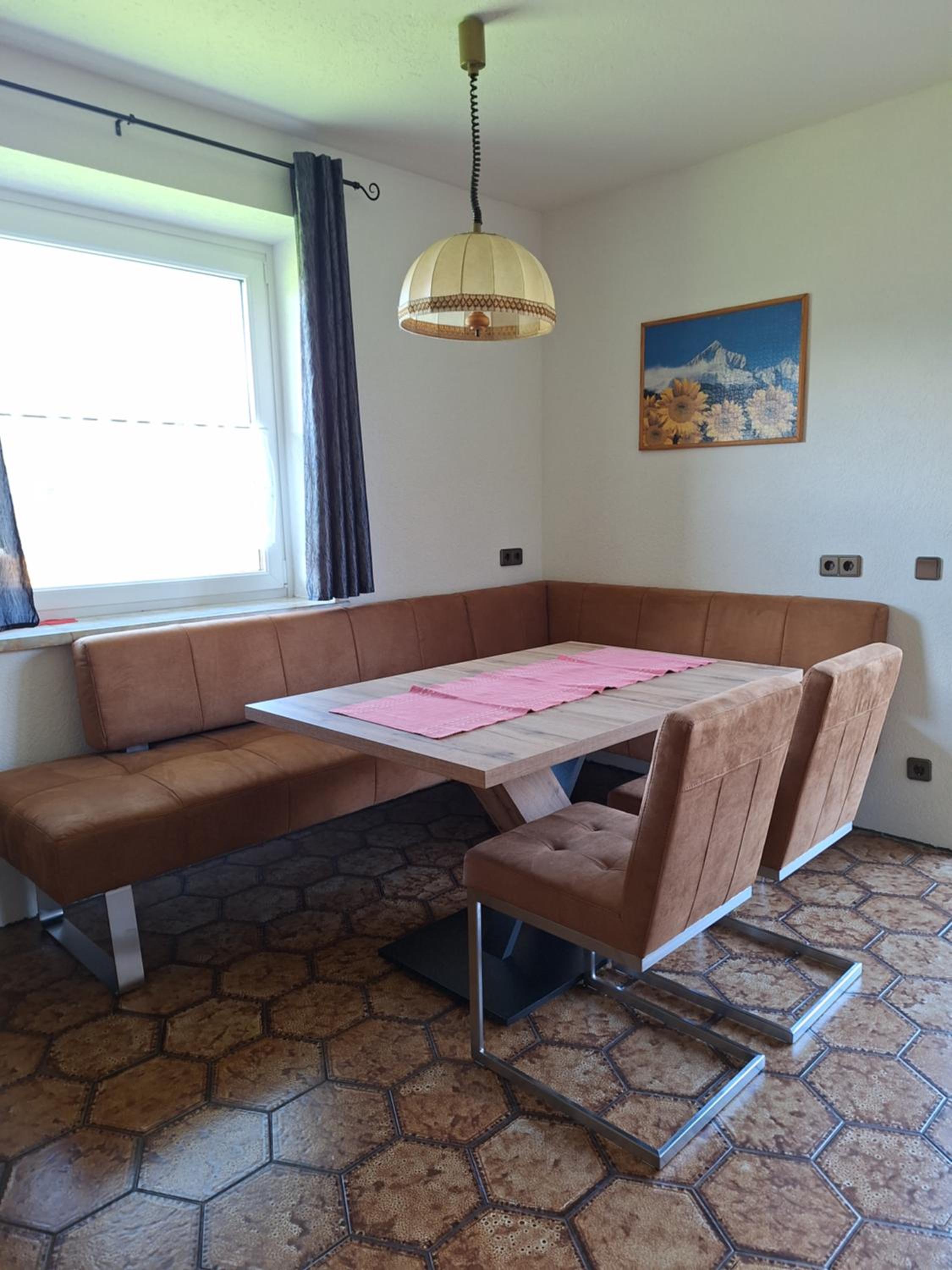Ferienwohnung Schaller