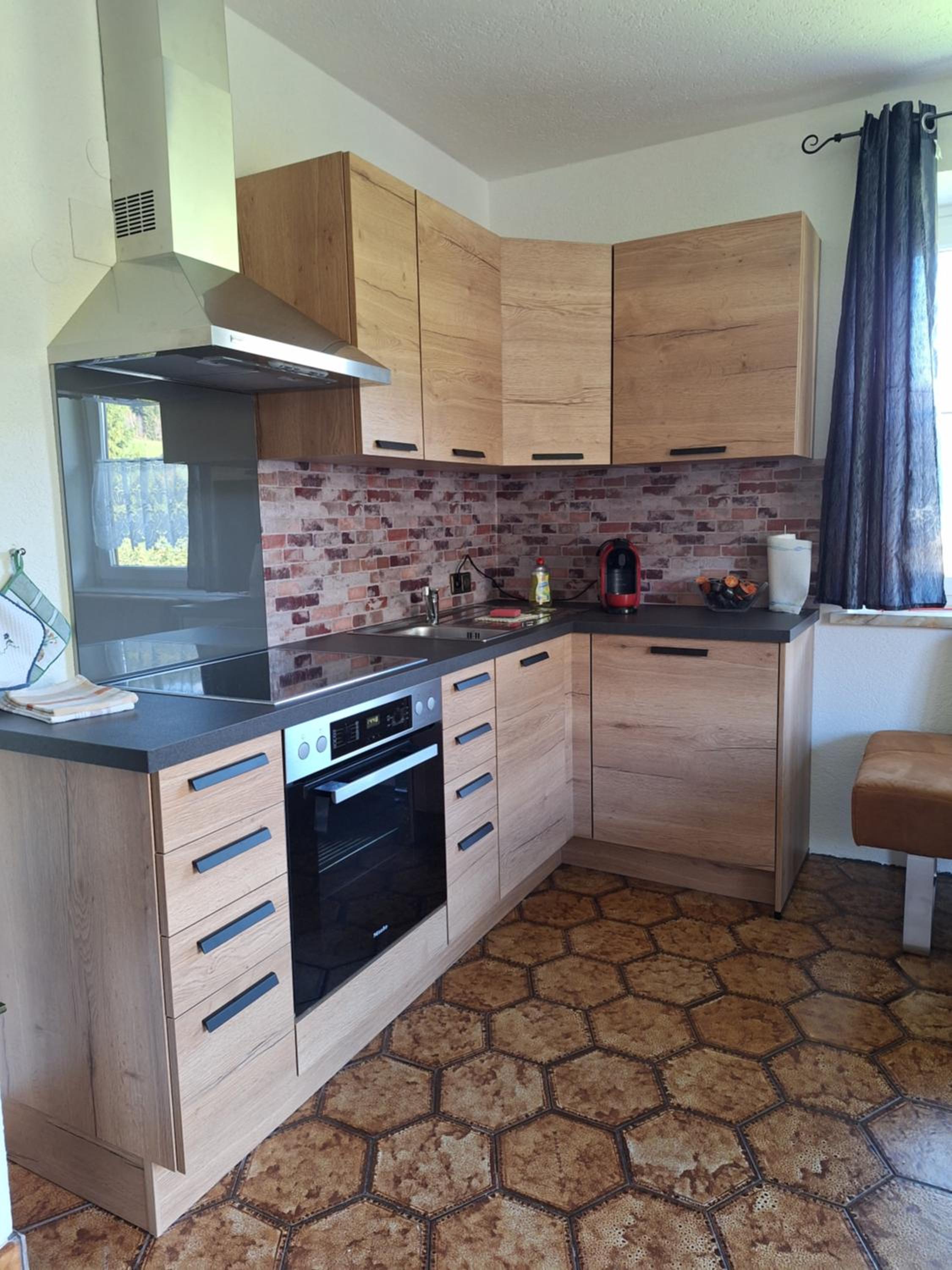 Ferienwohnung Schaller