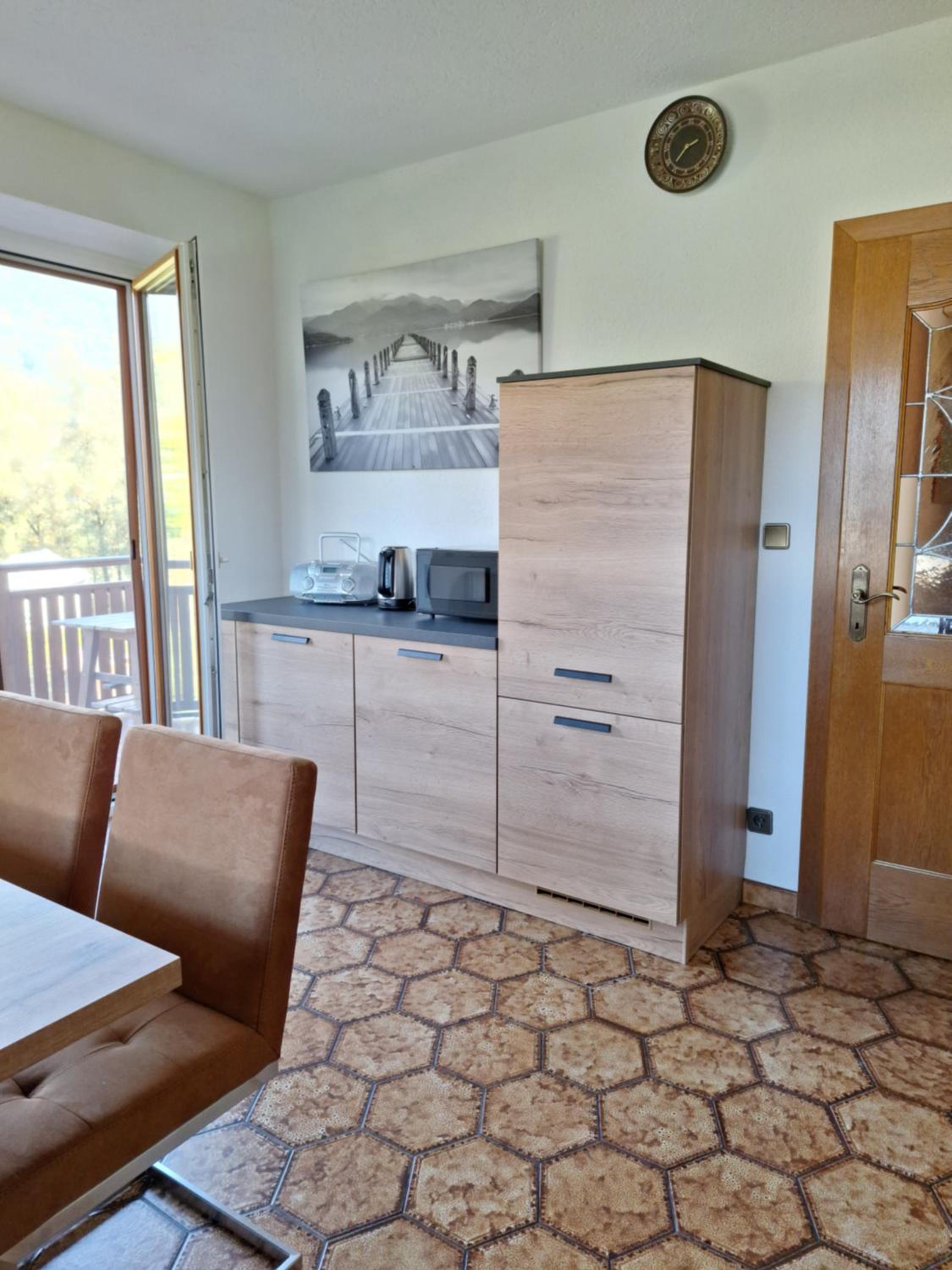 Ferienwohnung Schaller