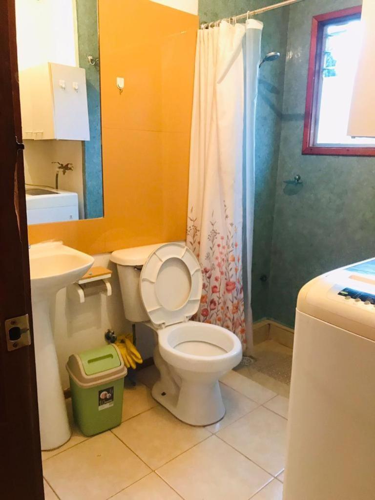 Cabaña Agradable