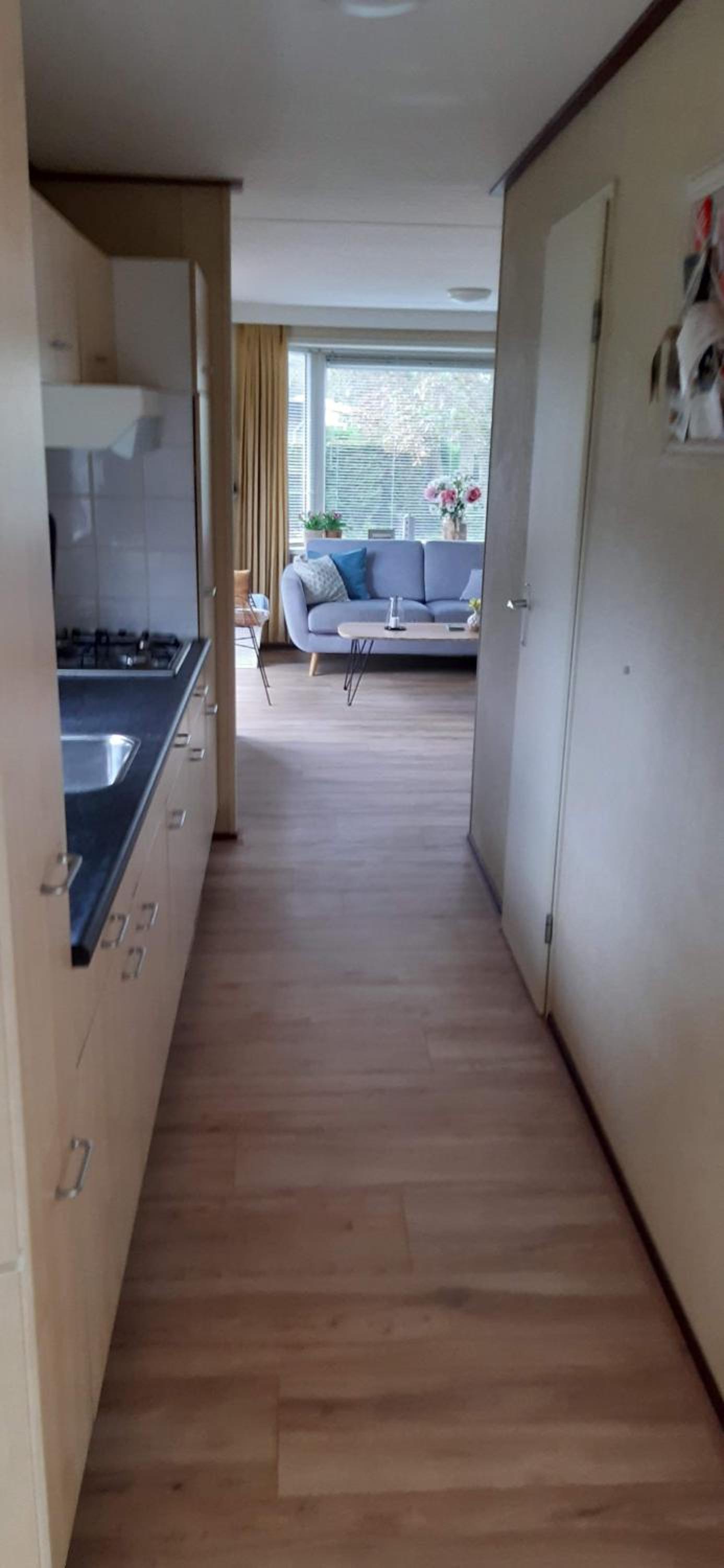 Chalet Wad Mooi view 4