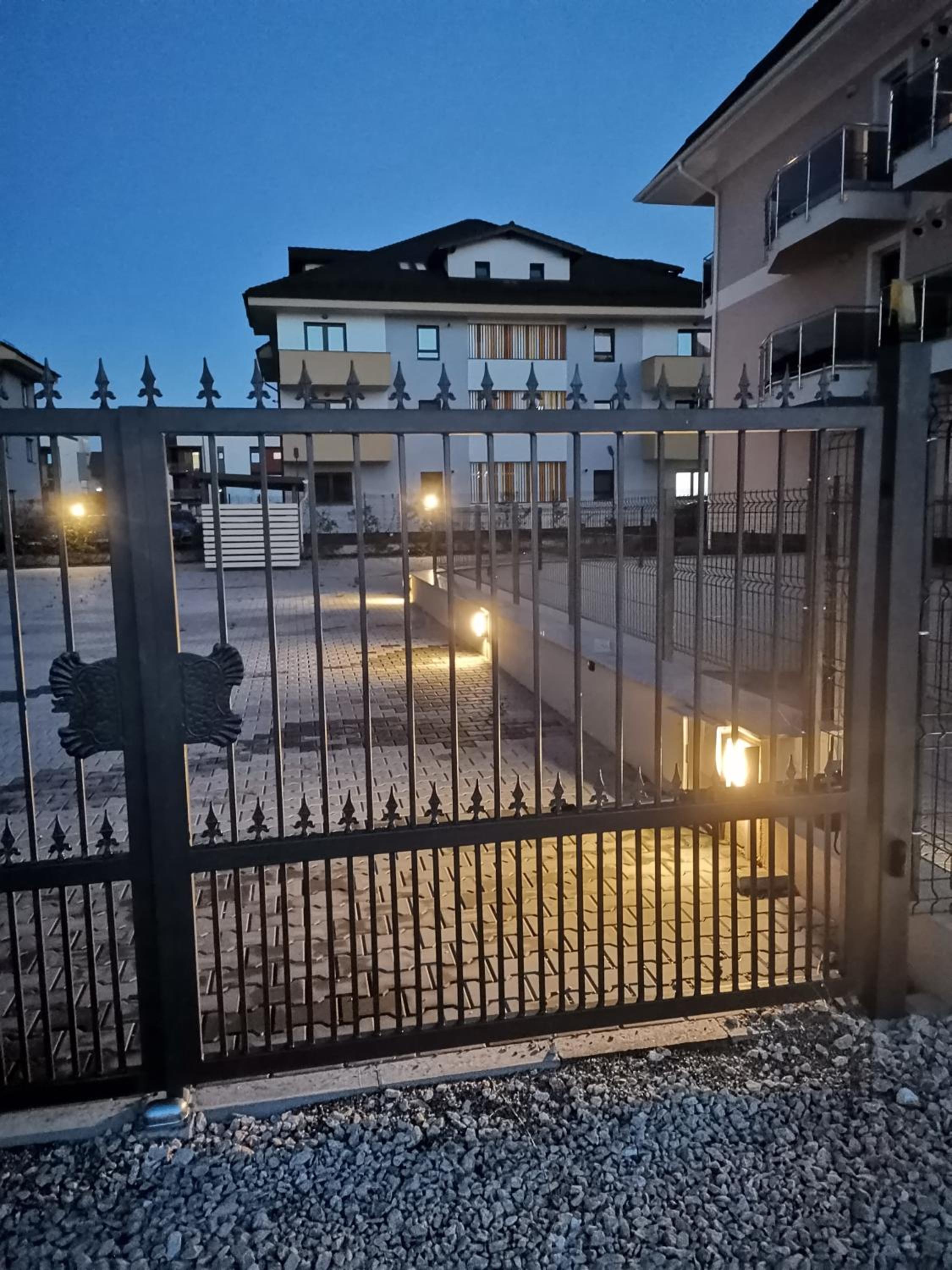 Melinda Bv Apartmant