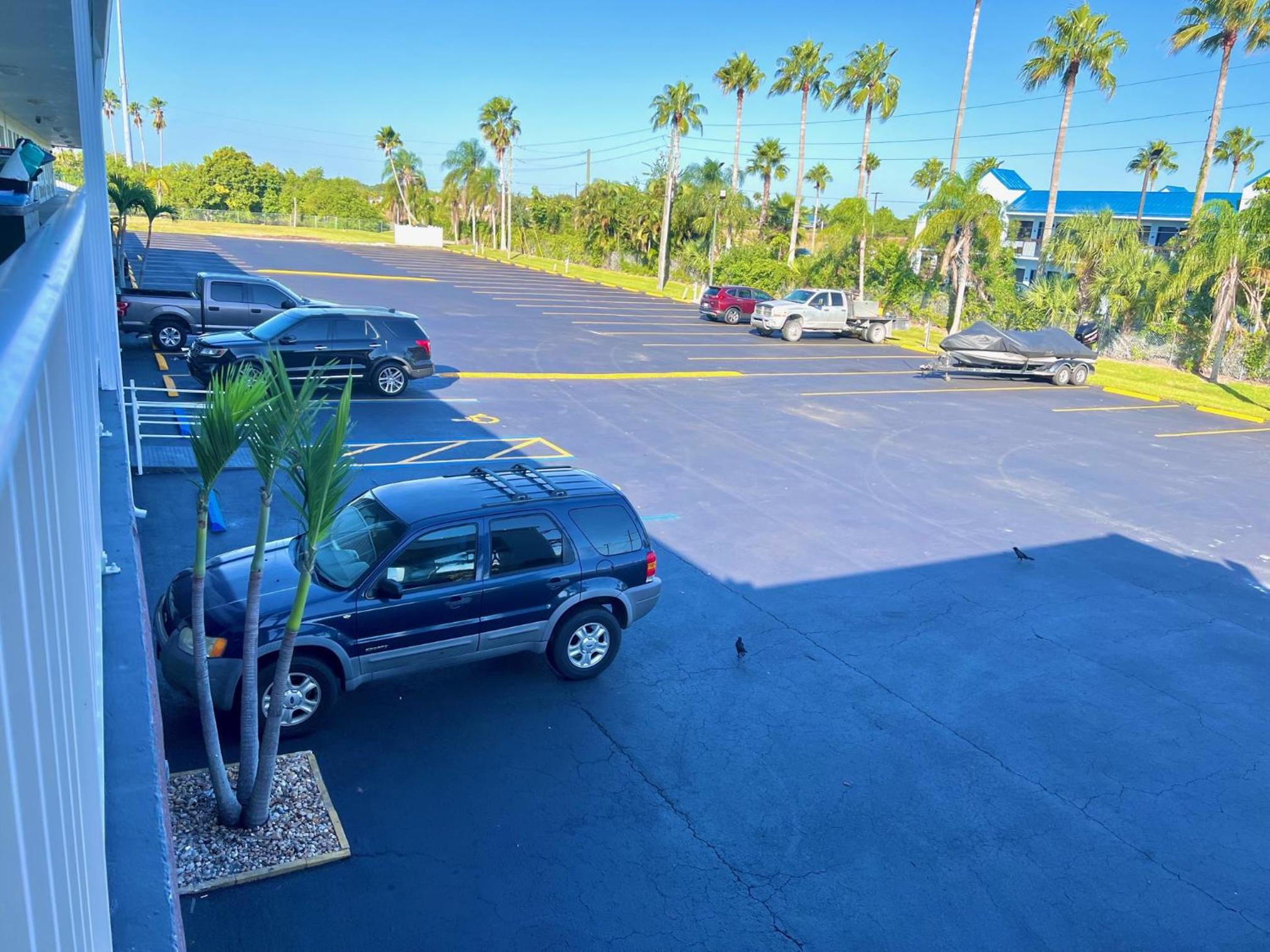 Flamingo Motel