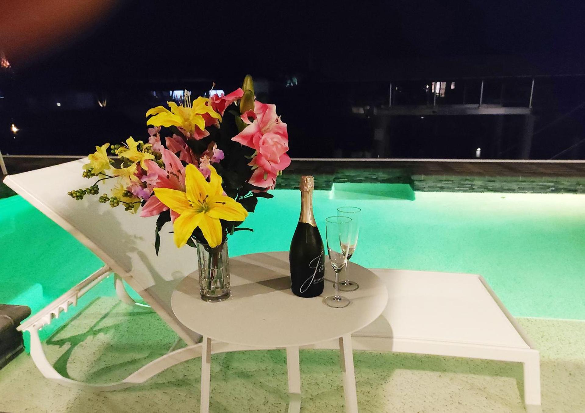 Villa Dandelion