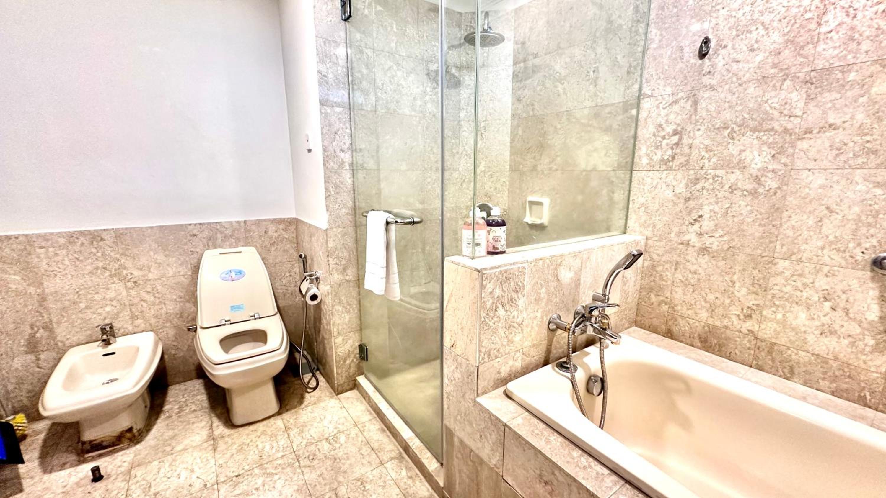 RJ Service Suite at Times Square