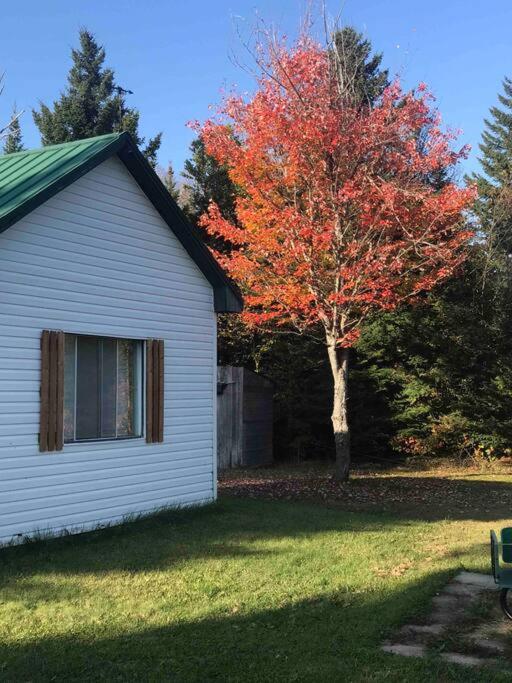 LE JAZZ- Chalet rustique/chic avec SPA