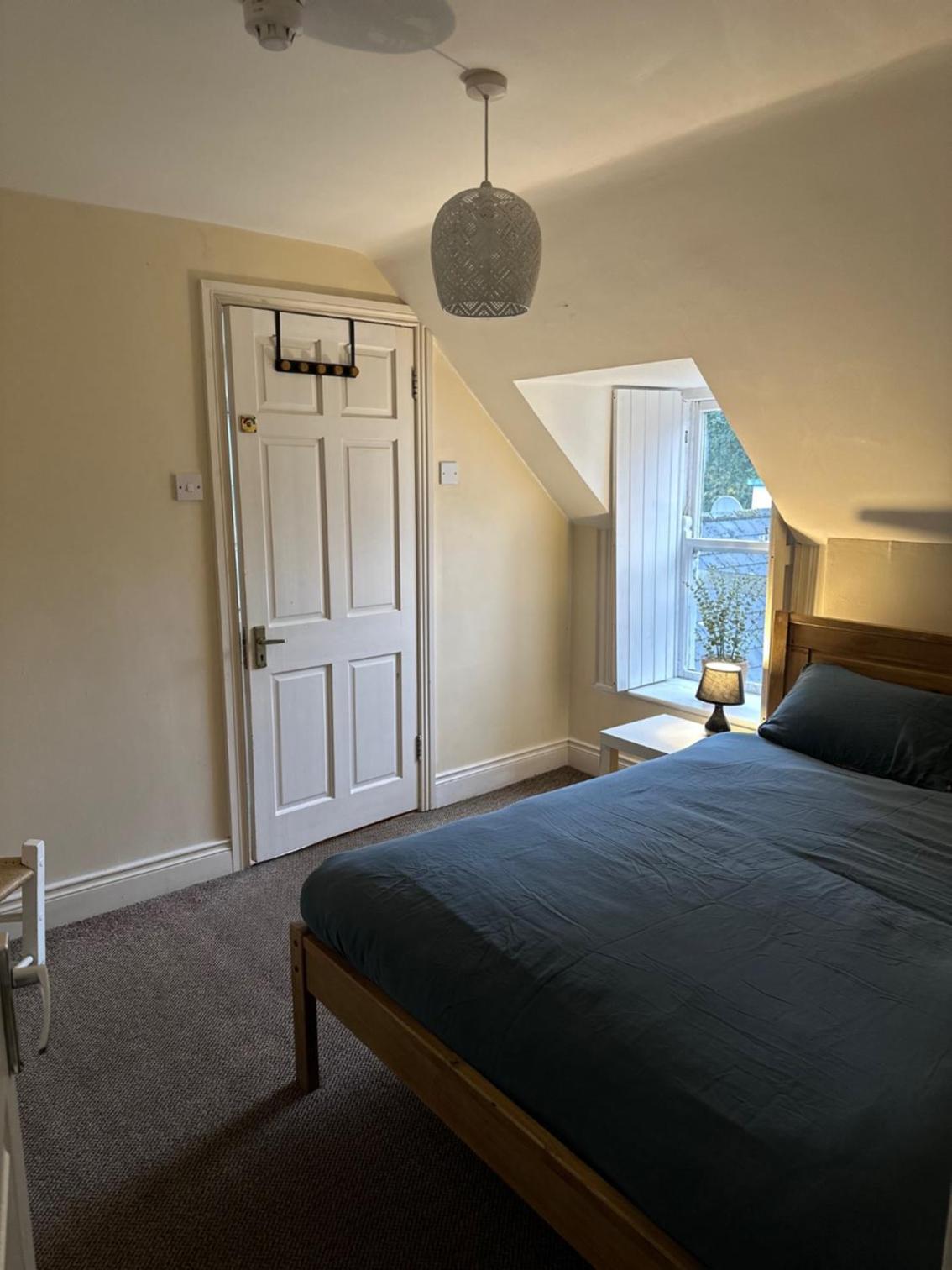 The Grapevine Hostel