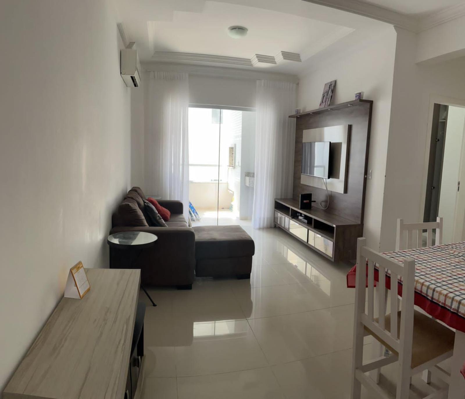 Apartamento em Florianópolis