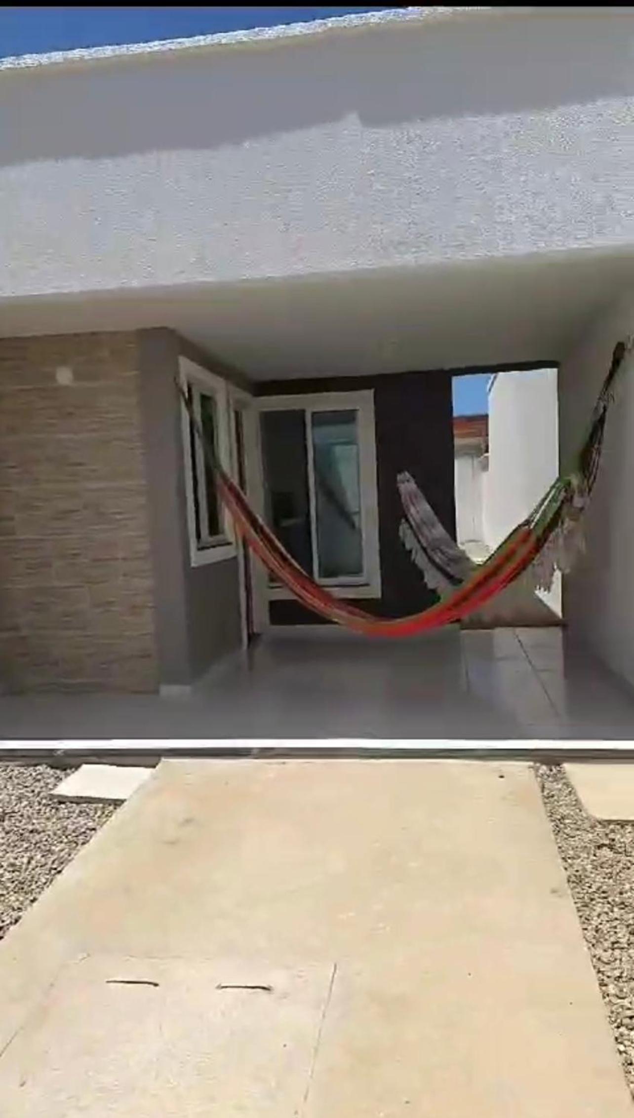 Casa de Temporada - Família Lopes