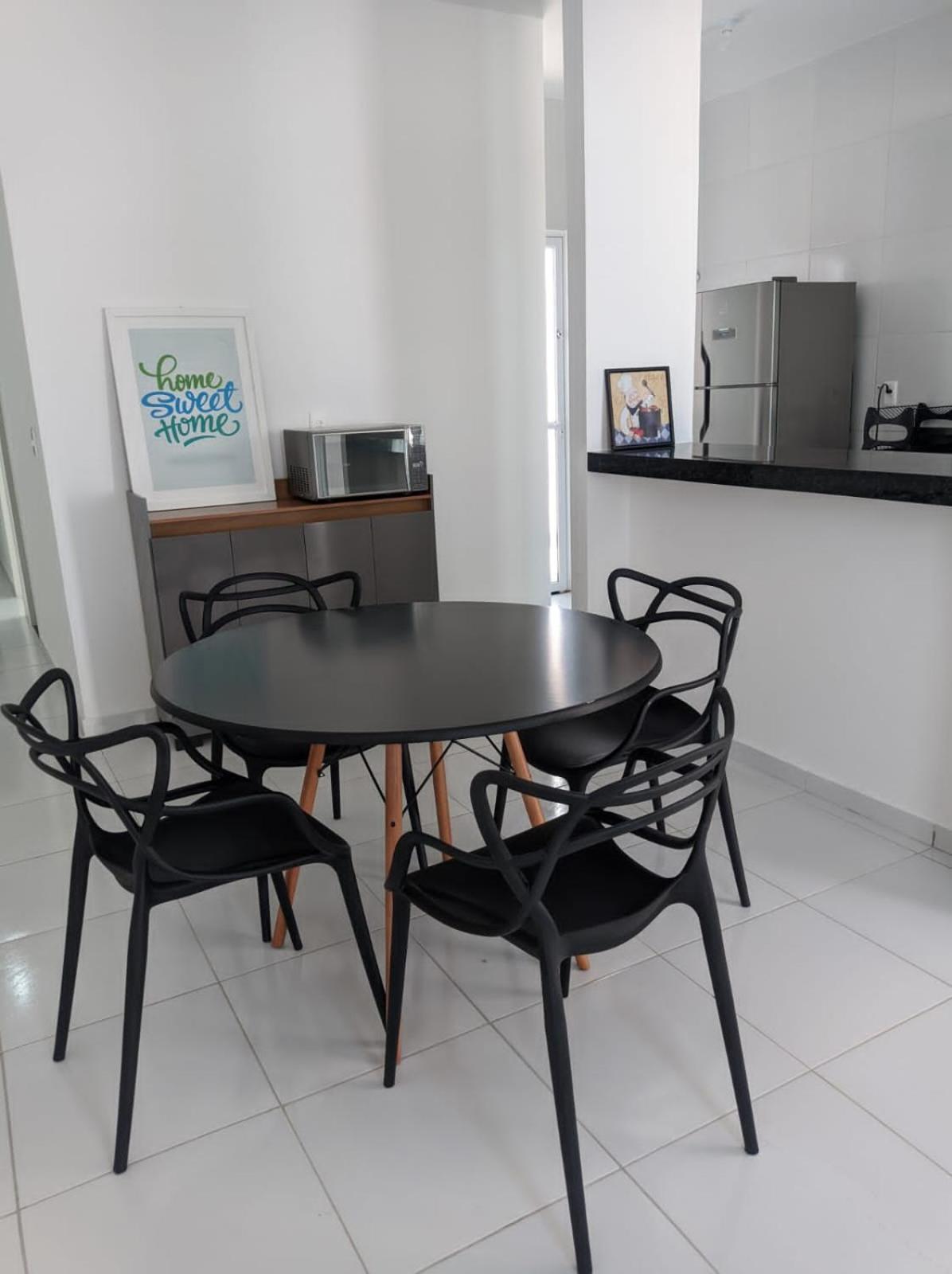 Casa de Temporada - Família Lopes