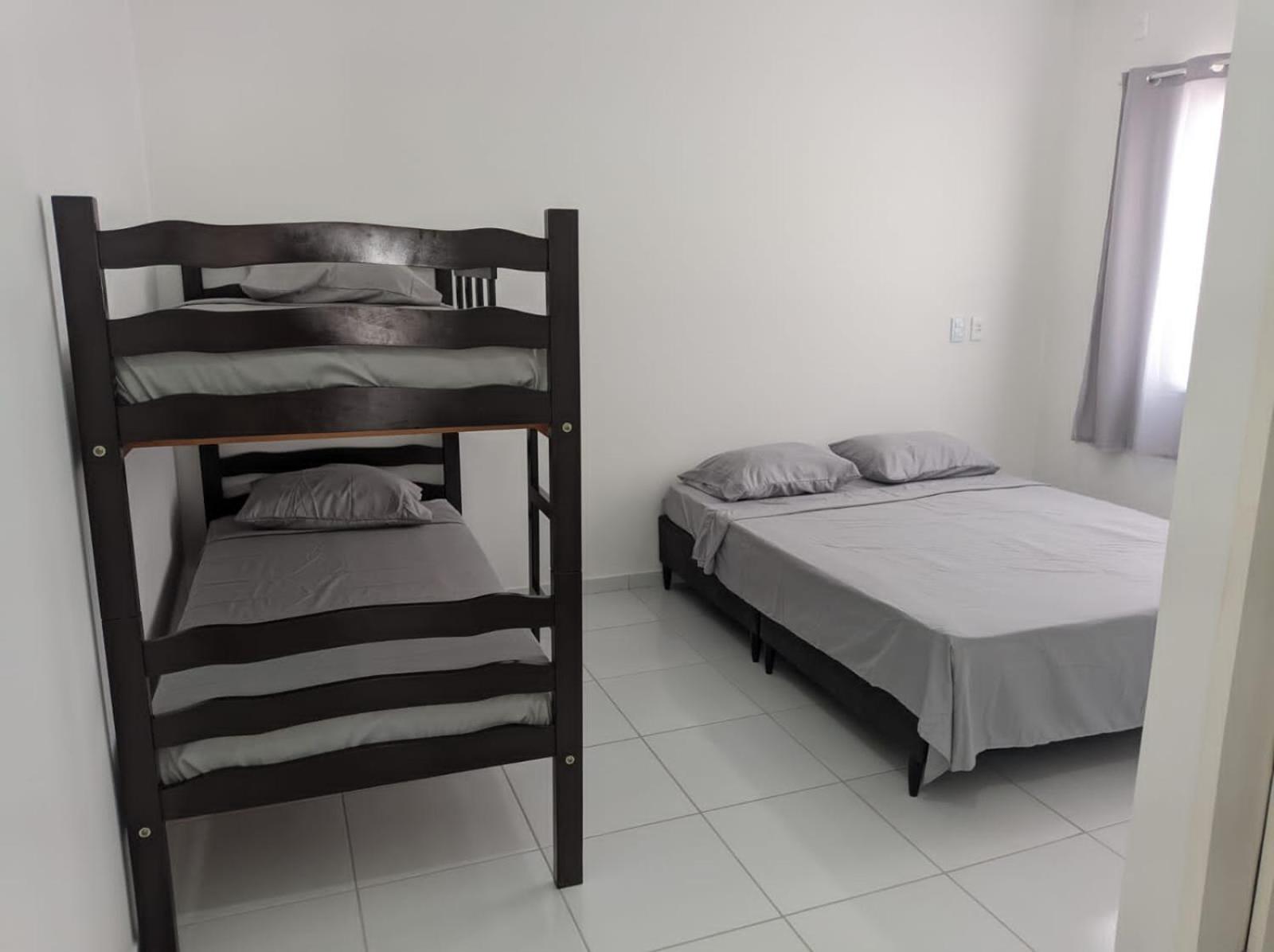 Casa de Temporada - Família Lopes