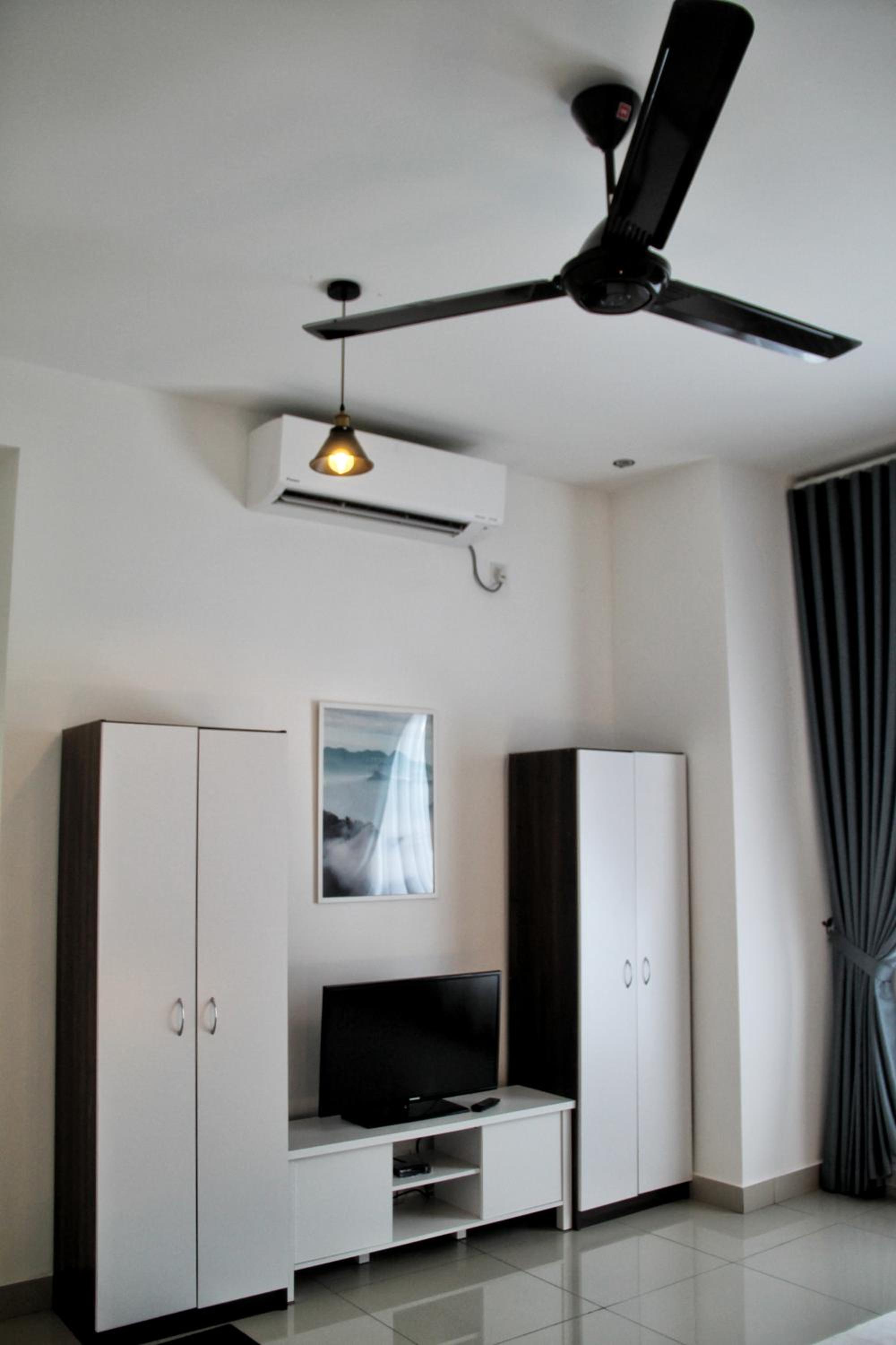 Homestay Desaru Rock House photo 7