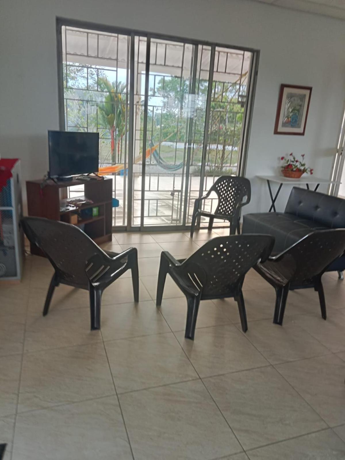 Casa campestre-Bicisenderismo-Avistamiento de aves