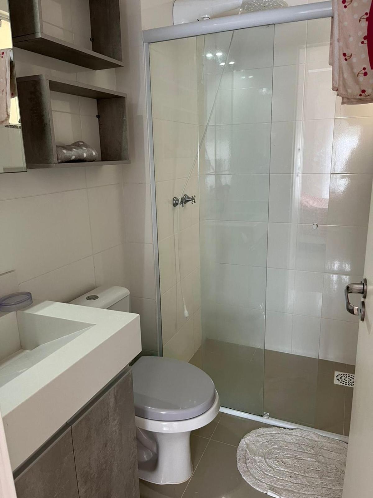 Apartamento em Florianópolis