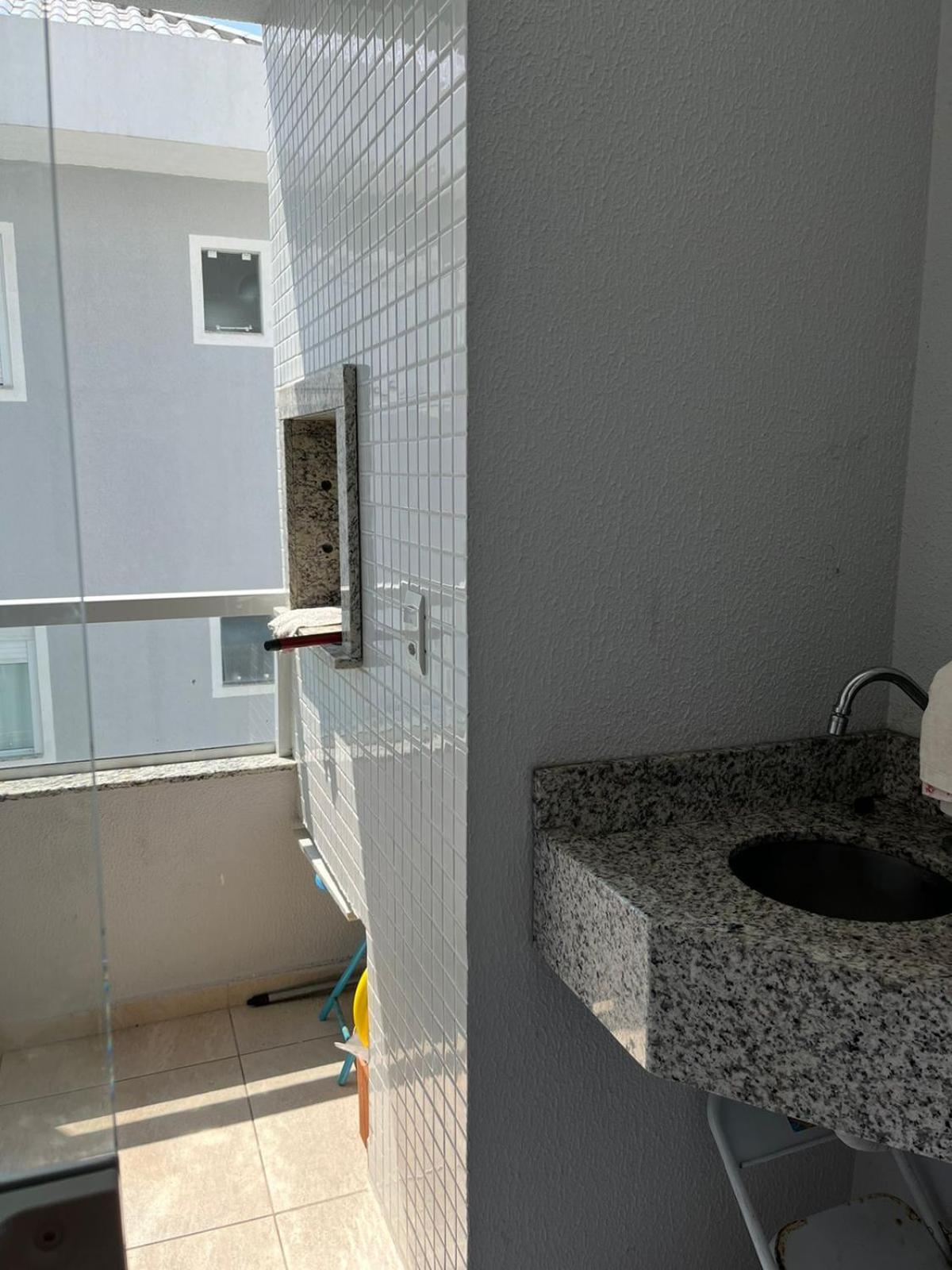 Apartamento em Florianópolis