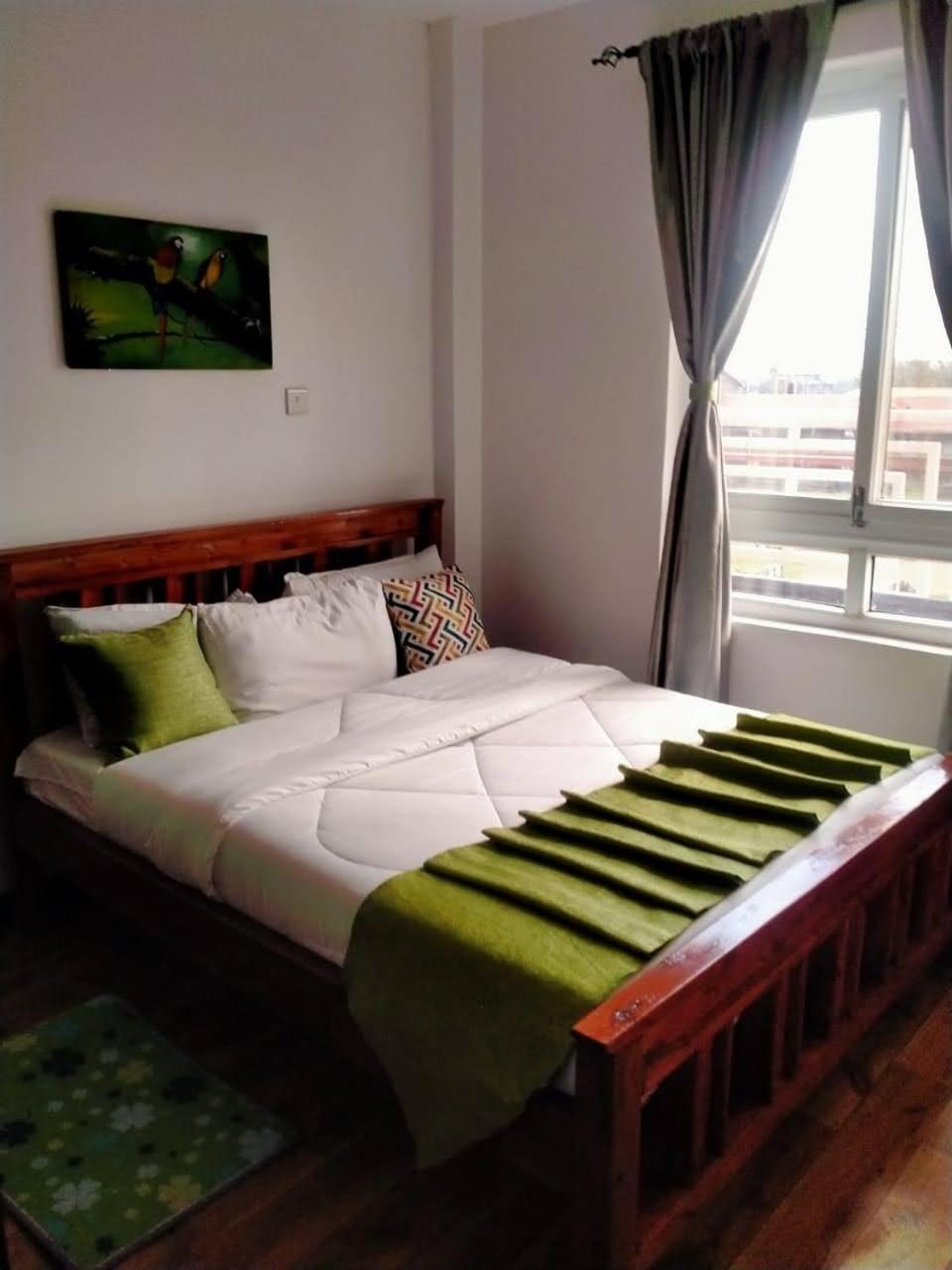 One Bedroom Furnished Apartment, Nakuru view 2