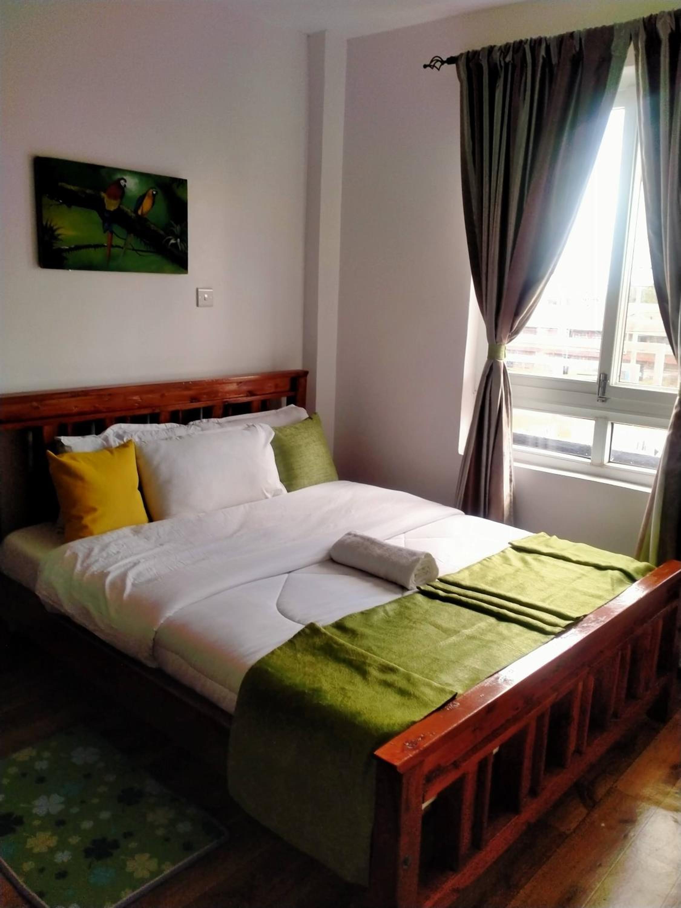 One Bedroom Furnished Apartment, Nakuru view 3