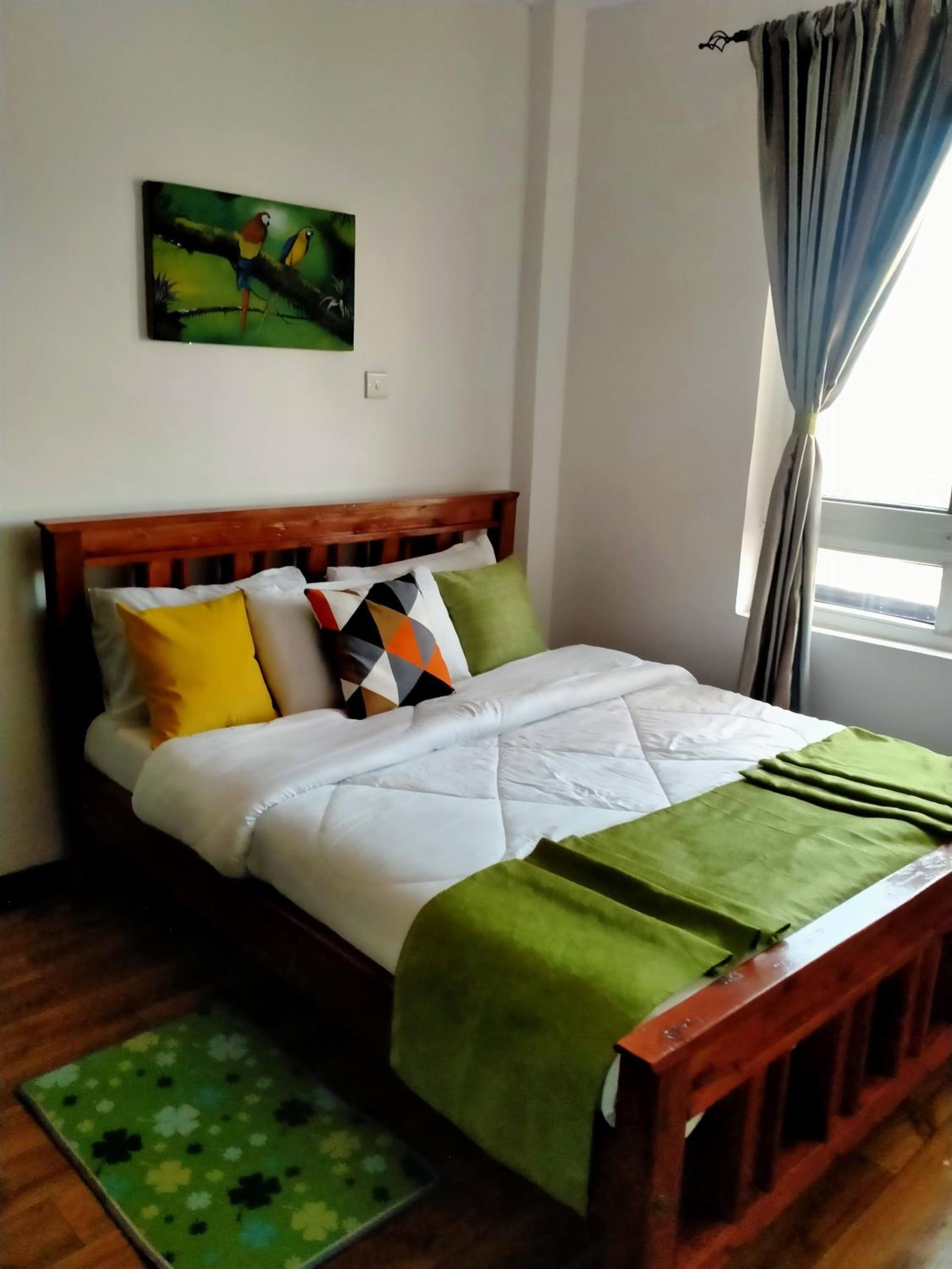 One Bedroom Furnished Apartment, Nakuru view 4
