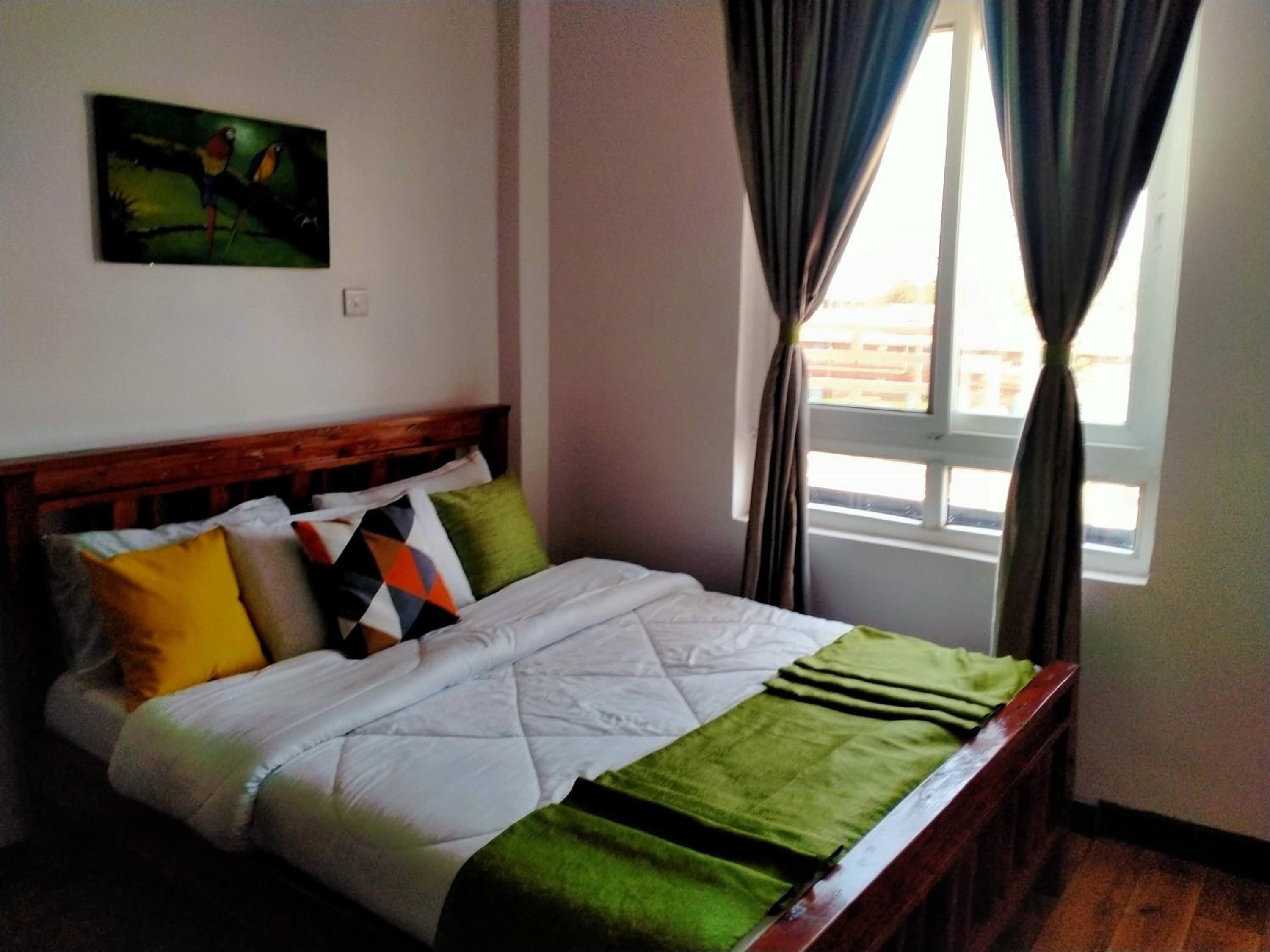 One Bedroom Furnished Apartment, Nakuru view 5