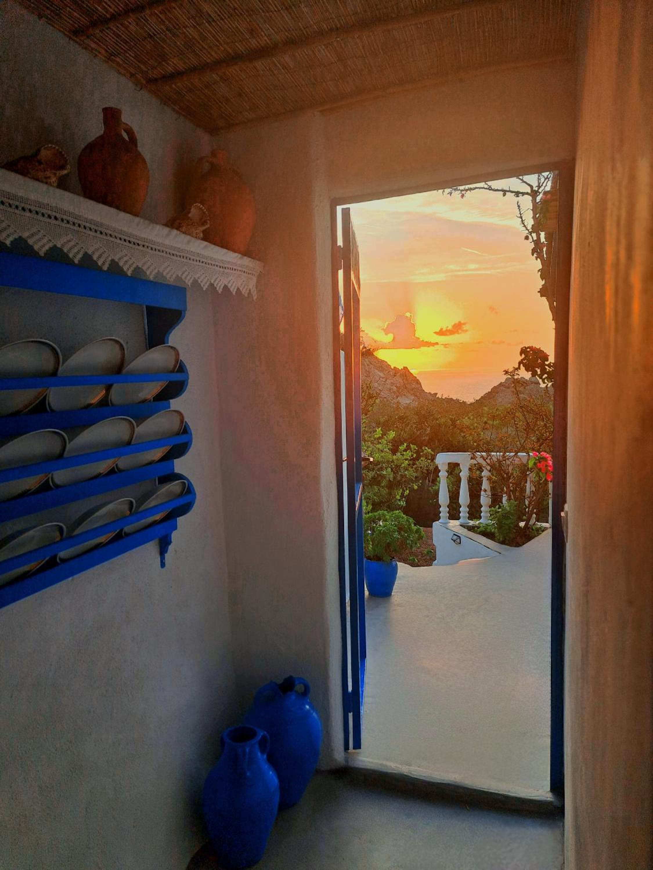 Aegean Serenity - Sea View Retreat view 2
