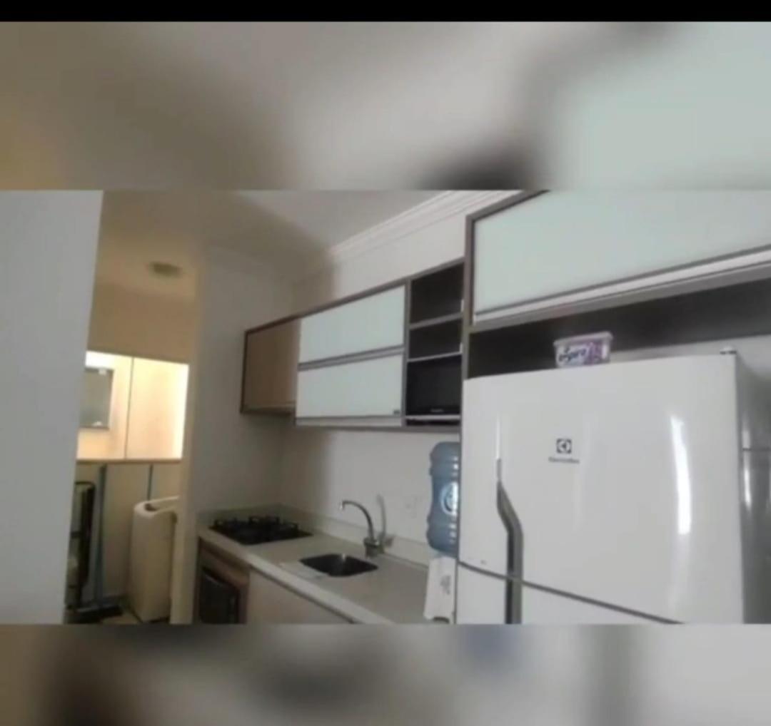 Apartamento em Florianópolis