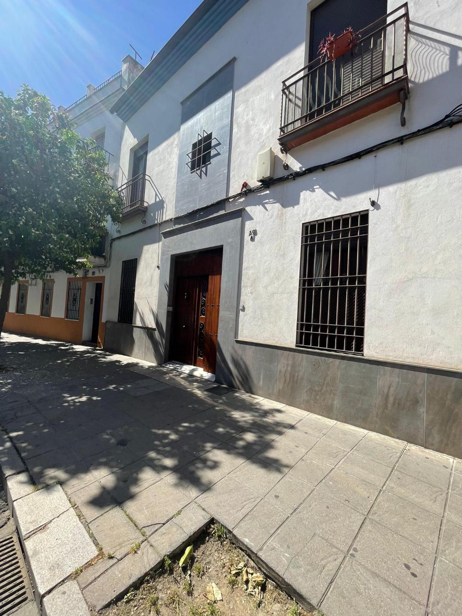 APARTAMENTO LA MAGDALENA