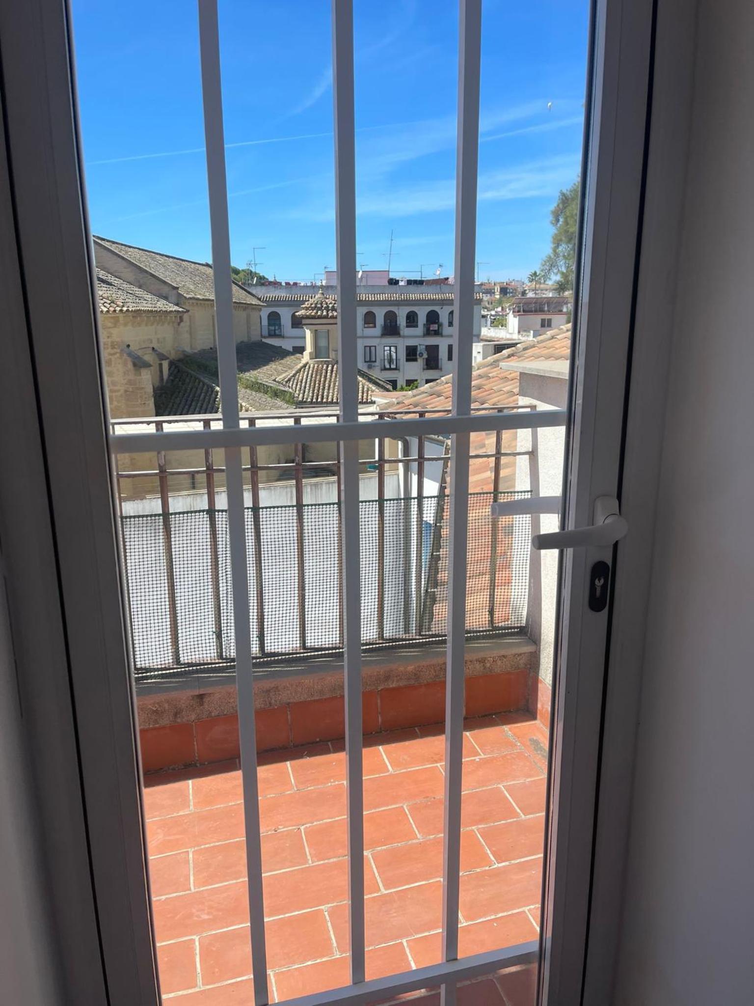 APARTAMENTO LA MAGDALENA