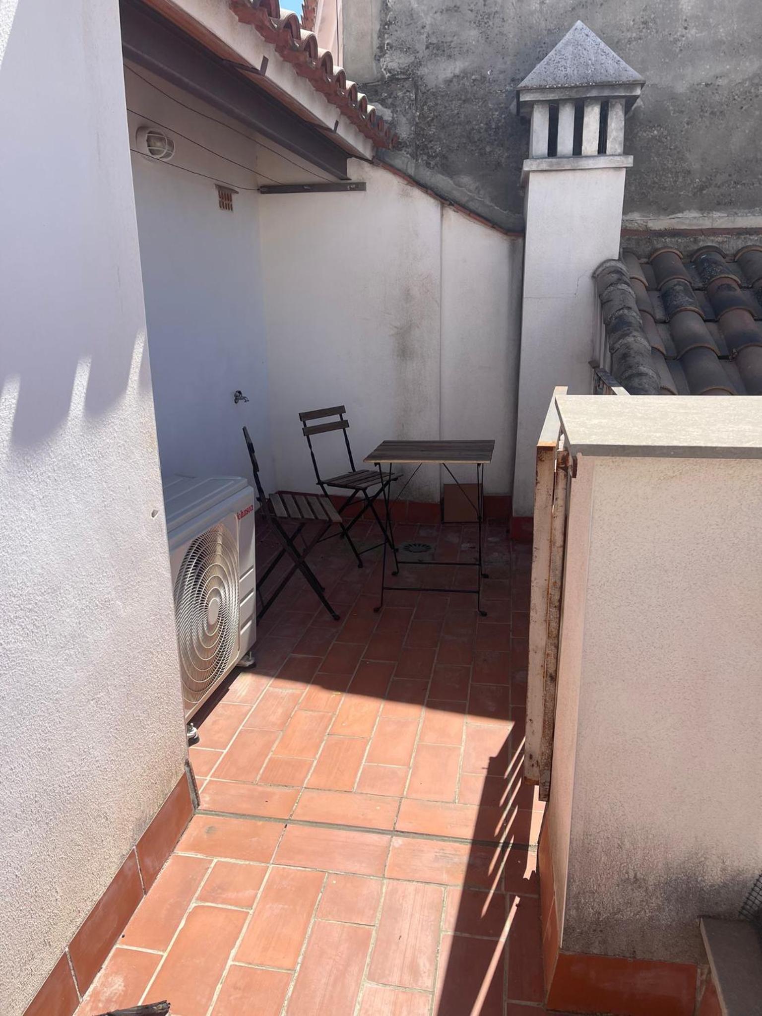 APARTAMENTO LA MAGDALENA