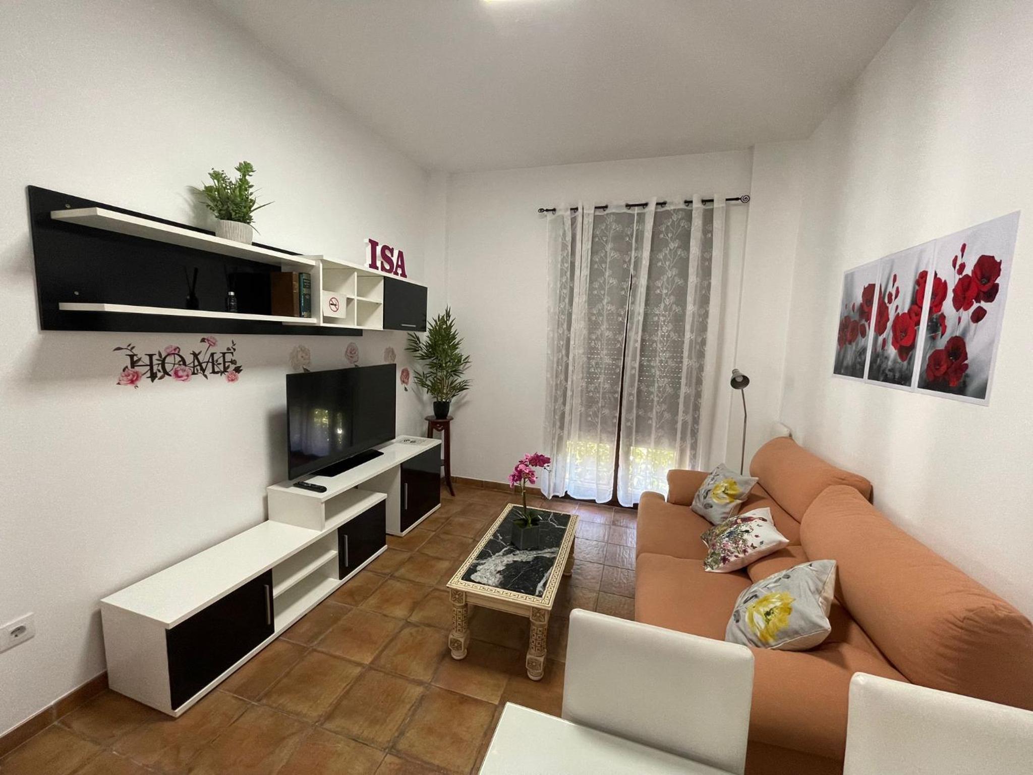 APARTAMENTO LA MAGDALENA