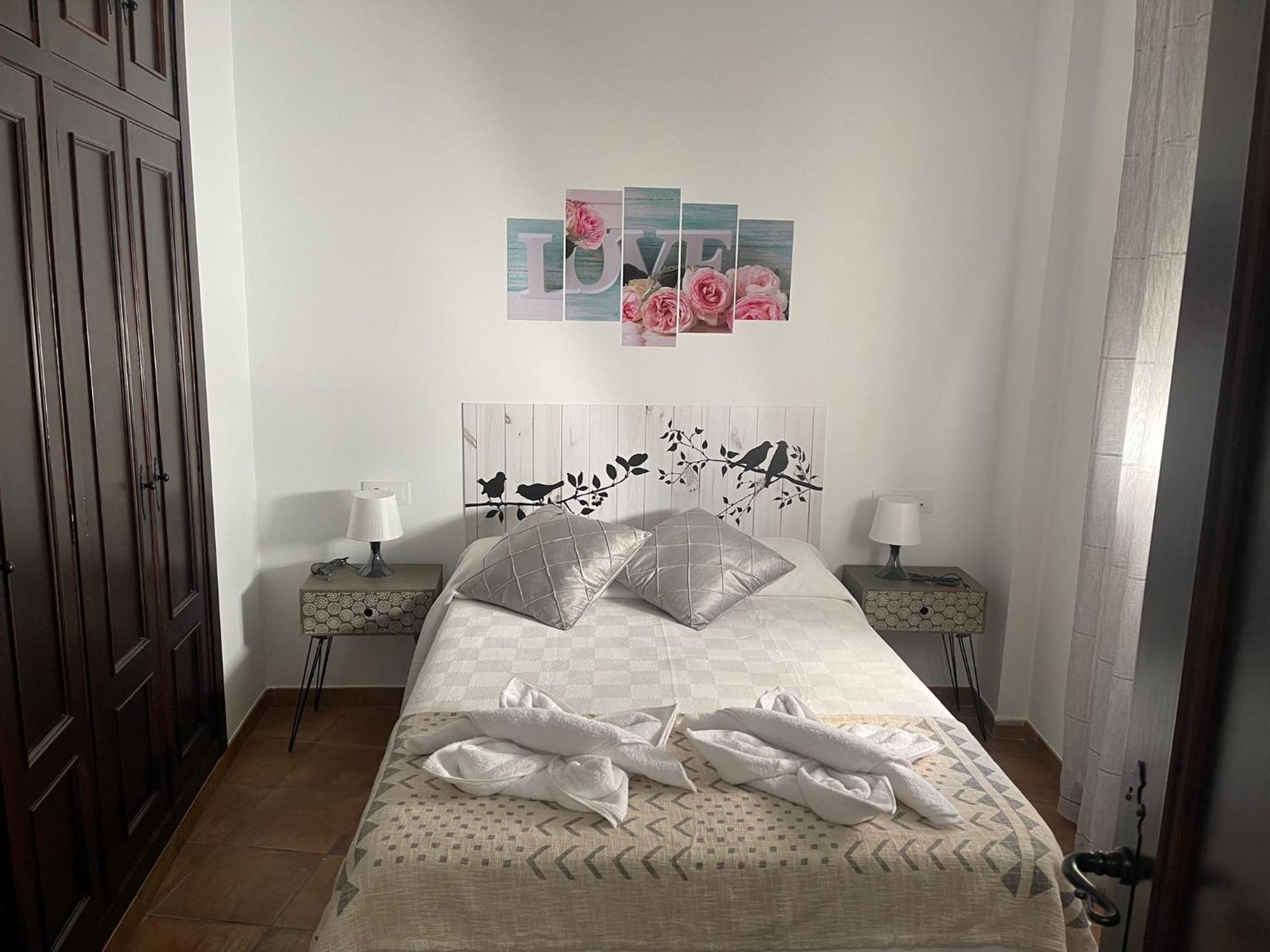 APARTAMENTO LA MAGDALENA
