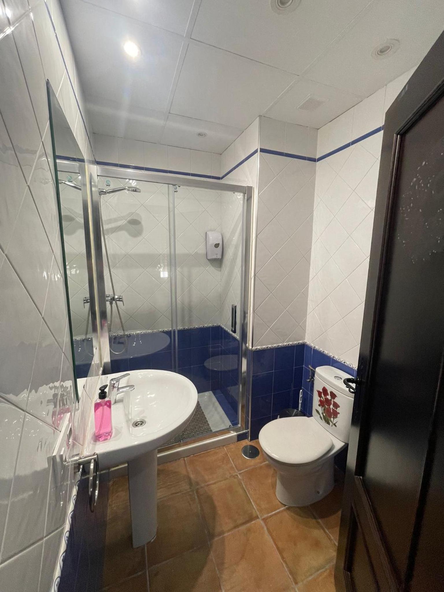 APARTAMENTO LA MAGDALENA