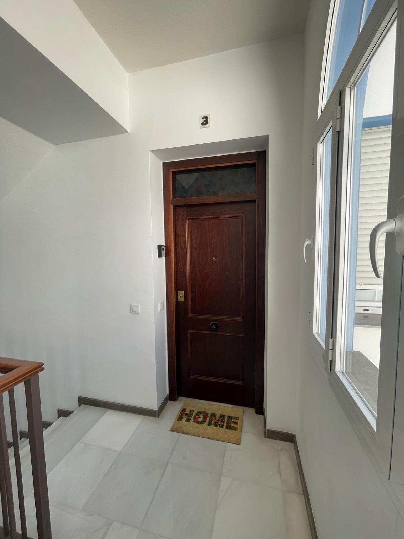 APARTAMENTO LA MAGDALENA