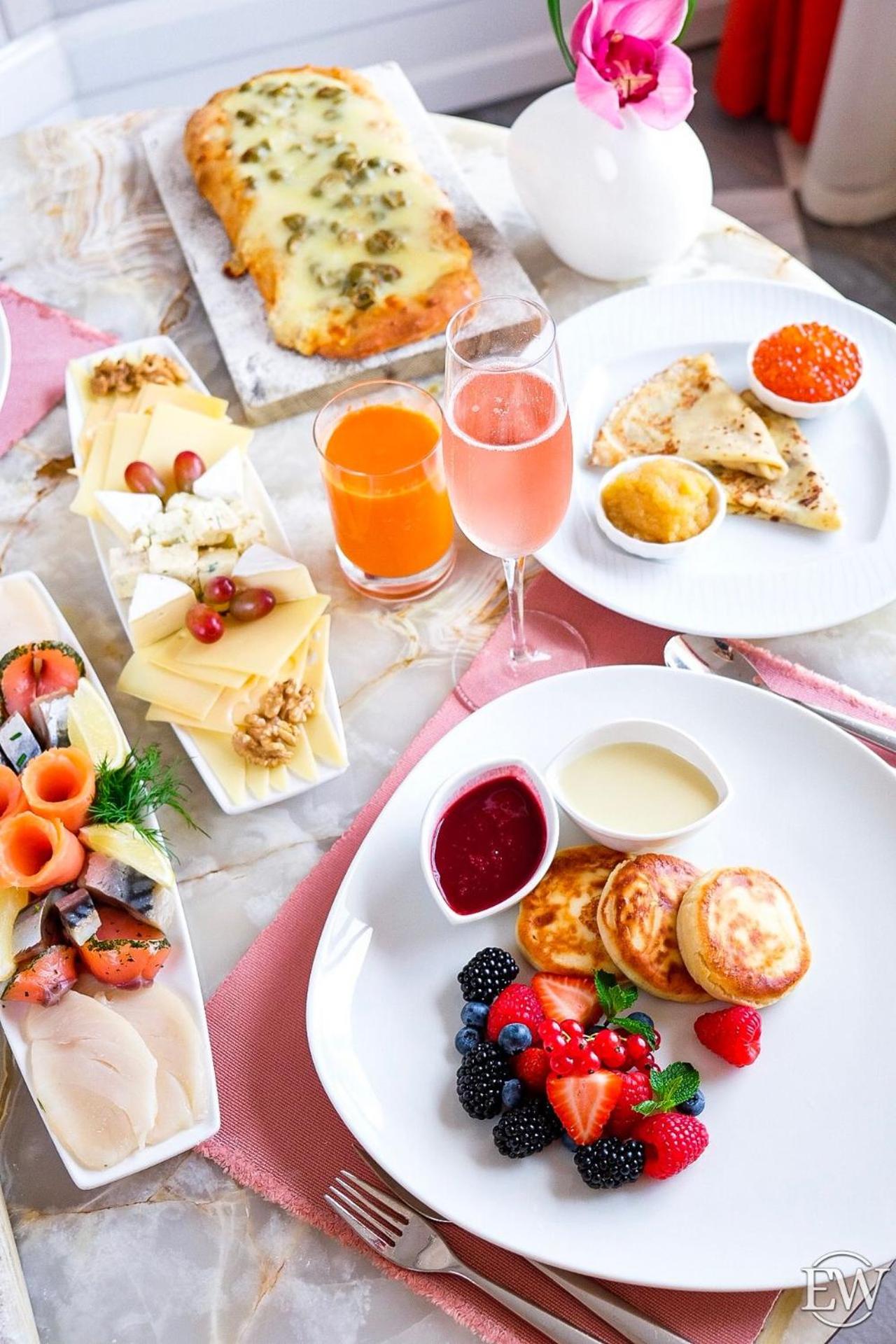 Seven City Otel - Image 99