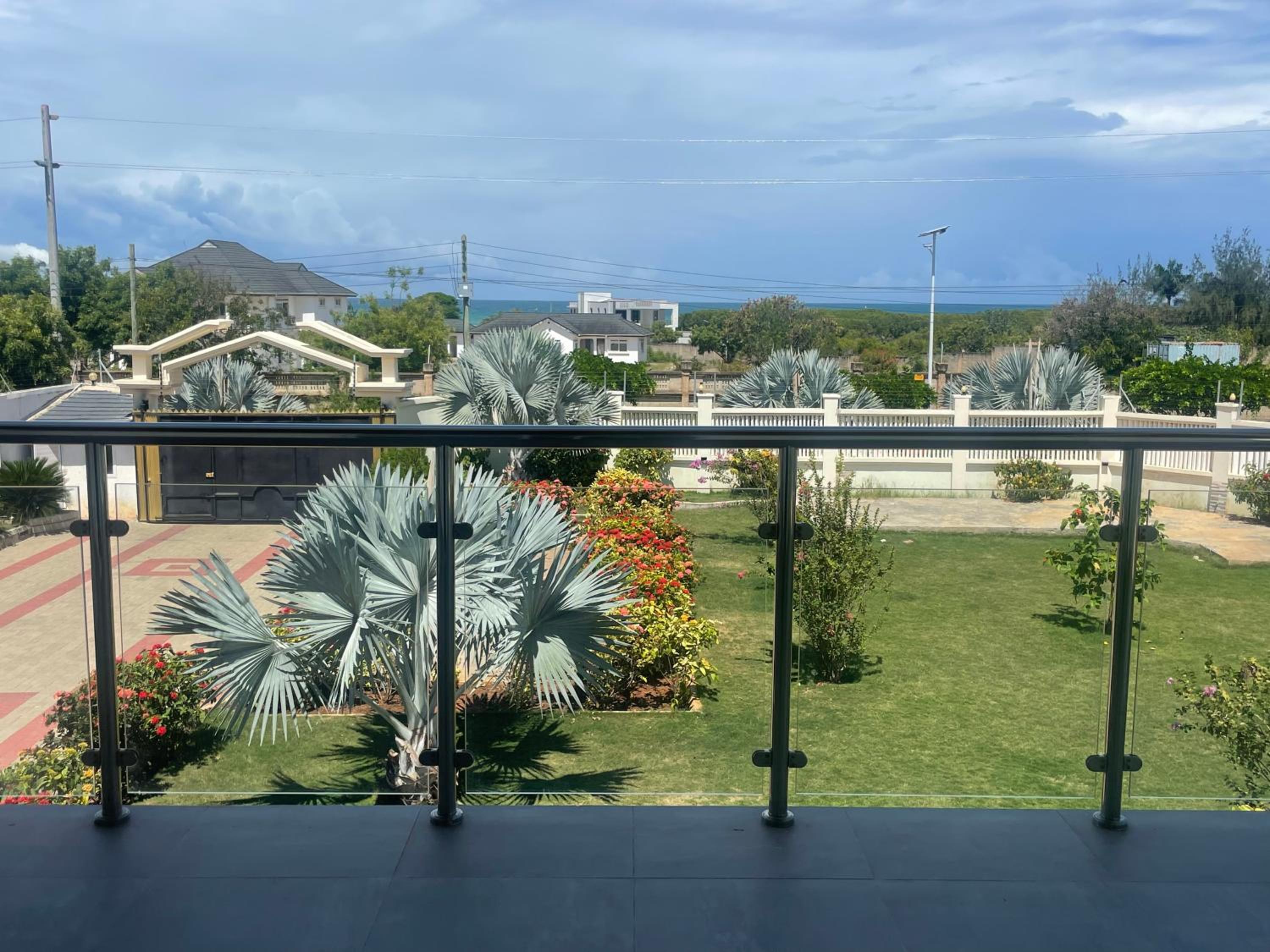 Dar Villa view 2
