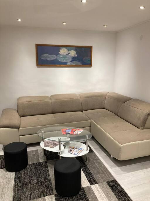 Downtown Island Apartment view 4