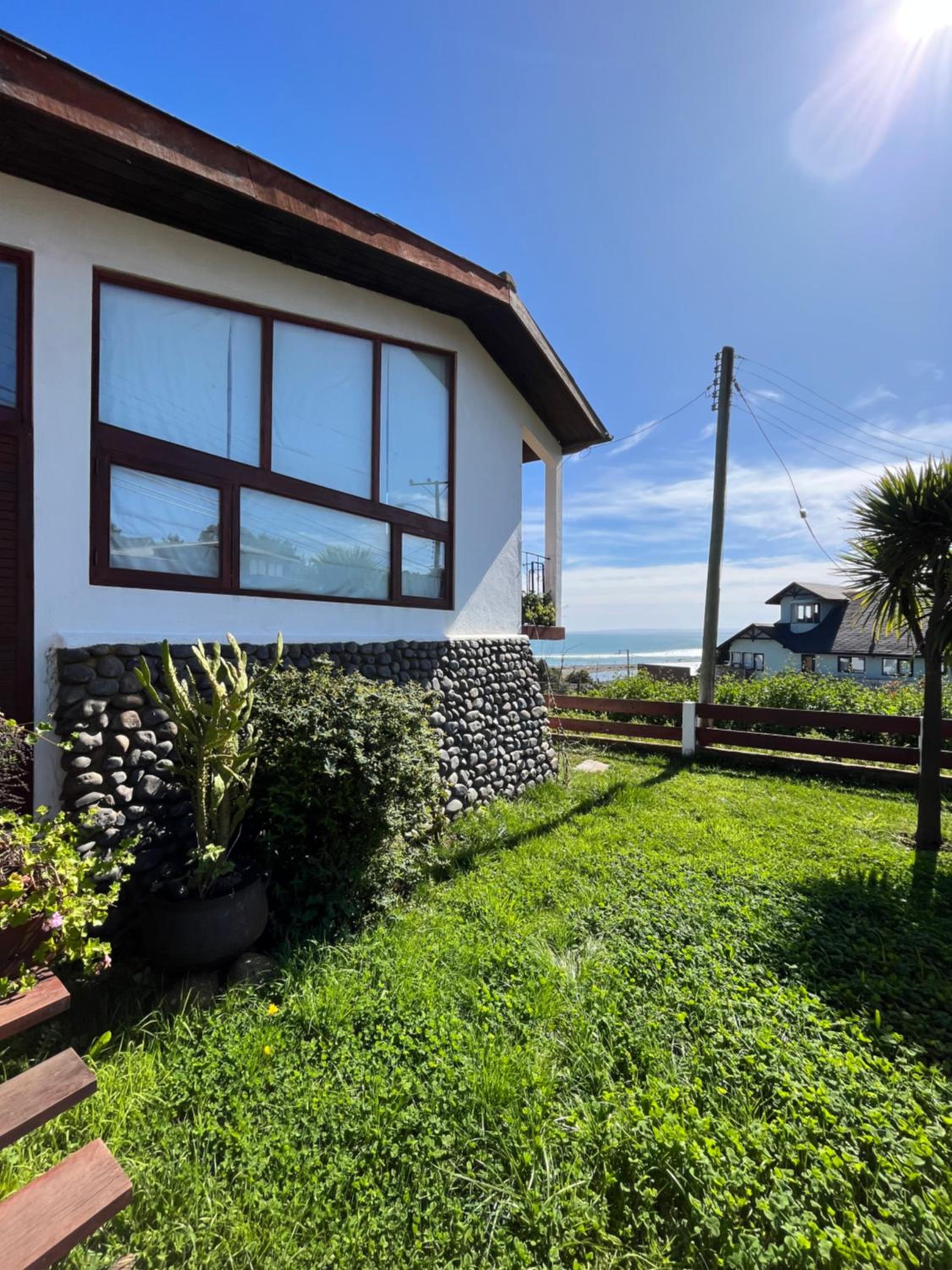 Curanipe Sea View